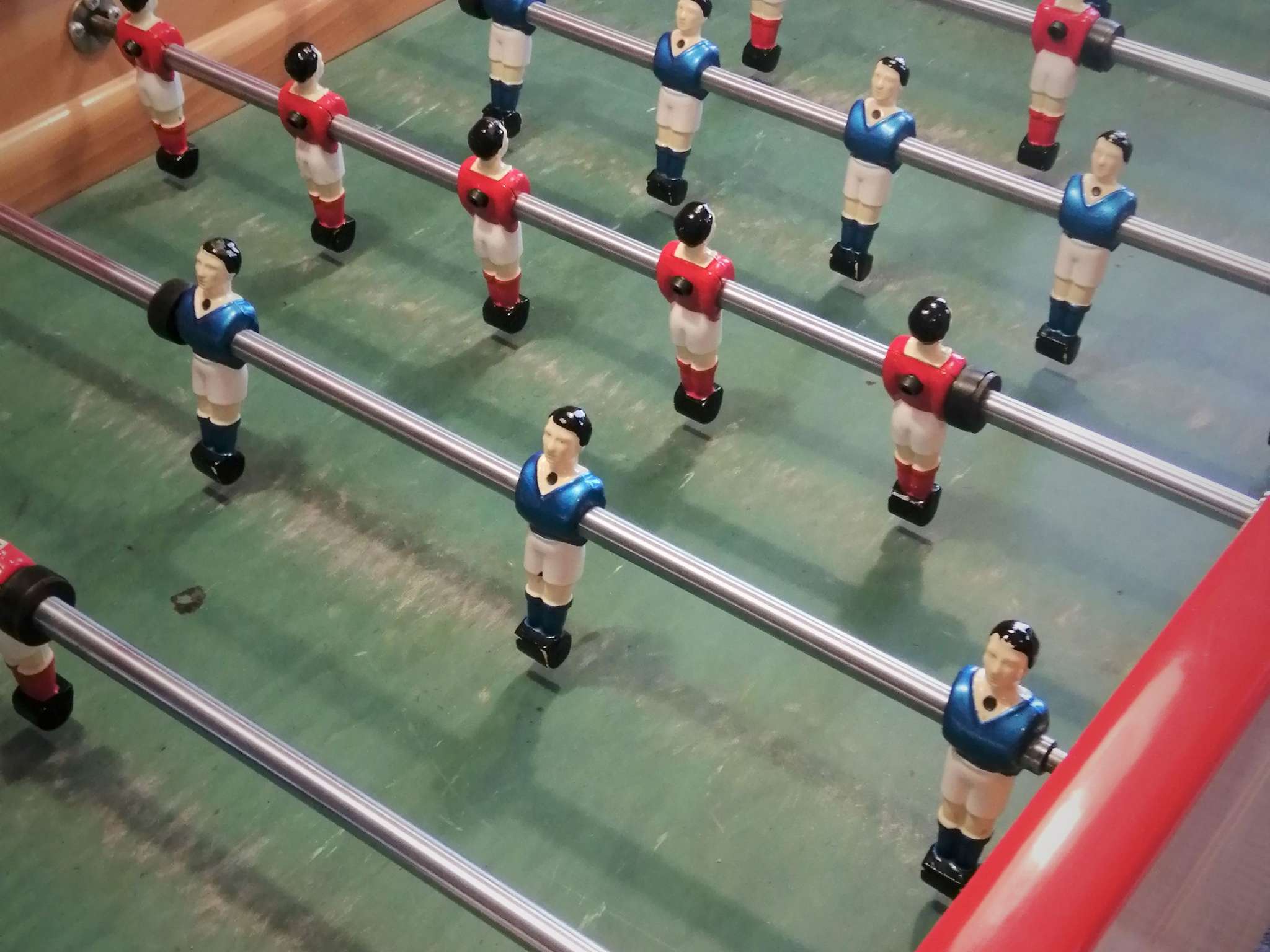 Foto - ibis Poitiers Sud