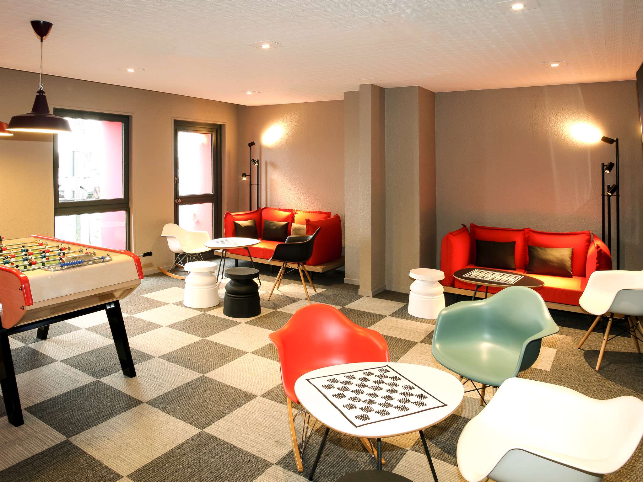 Foto - ibis Poitiers Sud