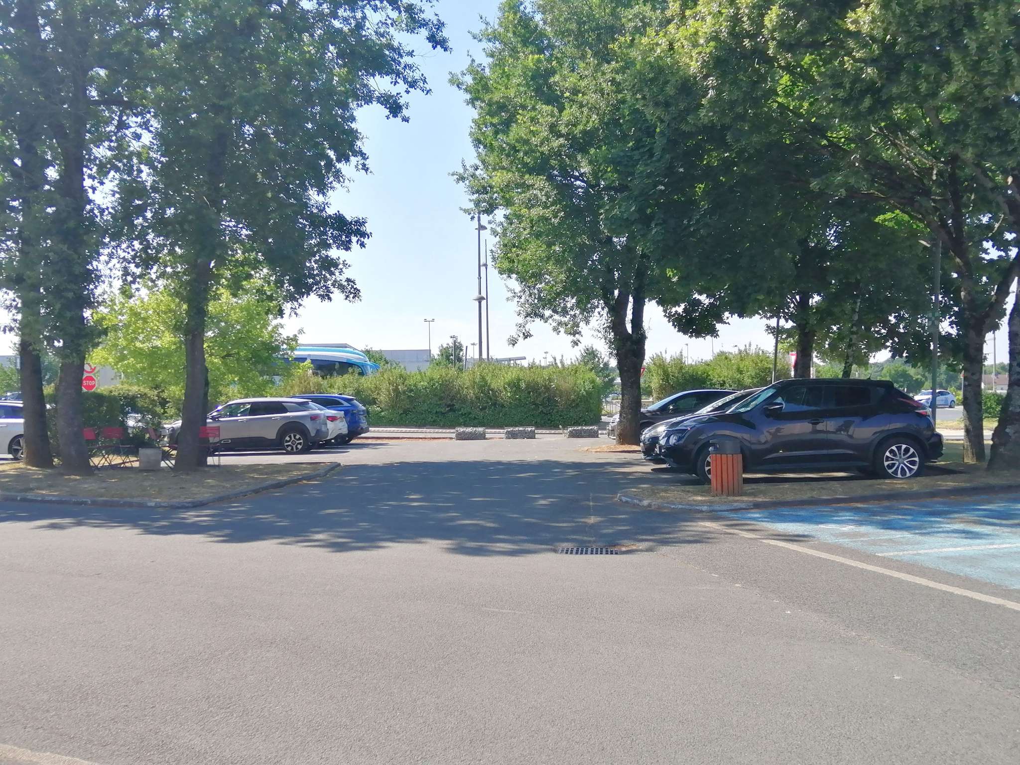 Foto - ibis Poitiers Sud