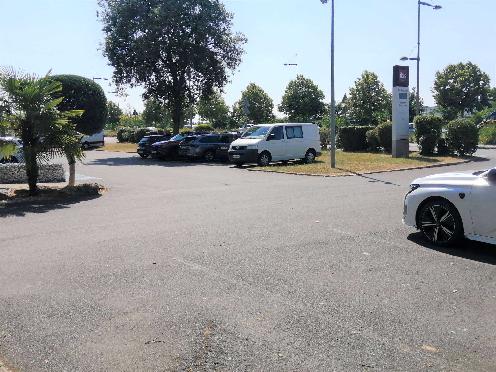 Foto - ibis Poitiers Sud