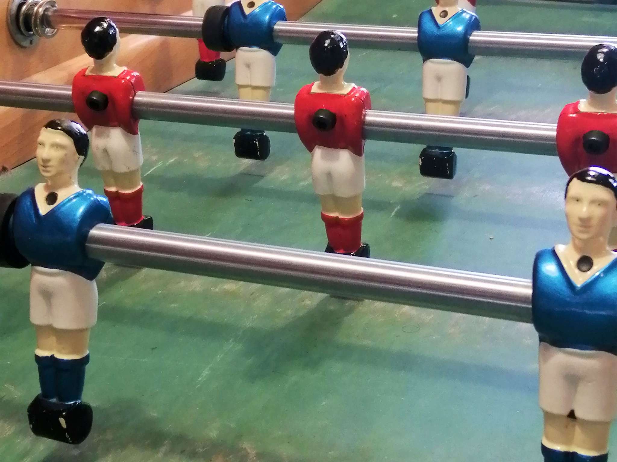 Foto - ibis Poitiers Sud