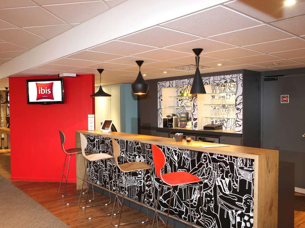 ibis Poitiers South - Image 3