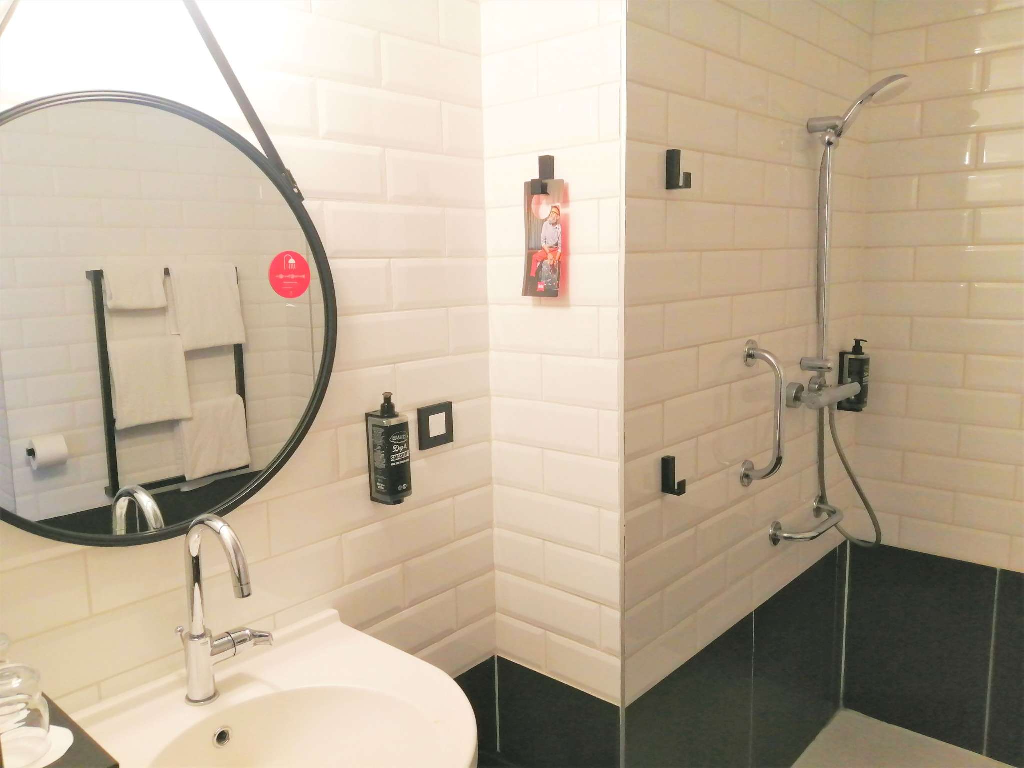 Foto - ibis Poitiers Sud