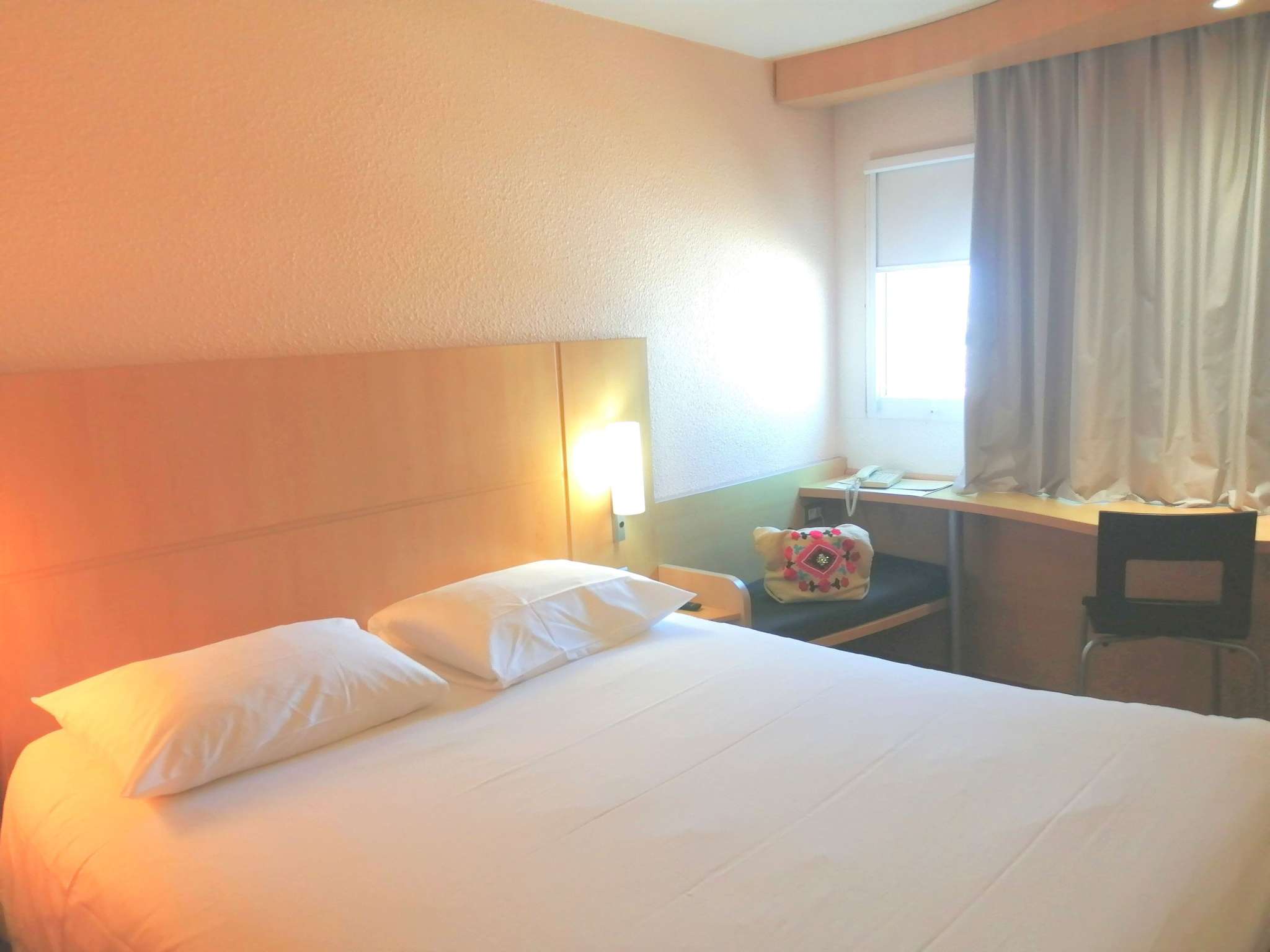 Foto - ibis Poitiers Sud