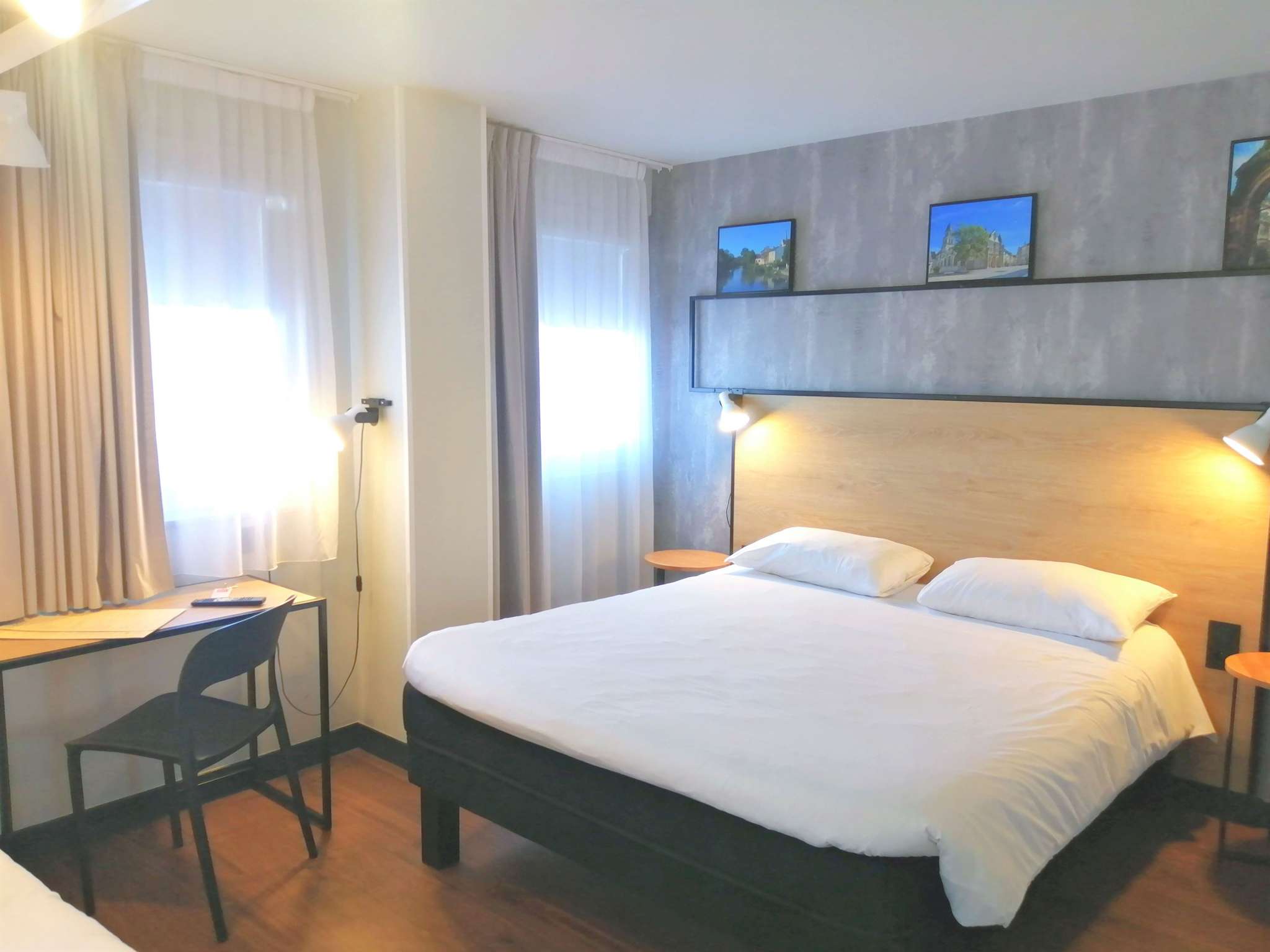 Foto - ibis Poitiers Sud