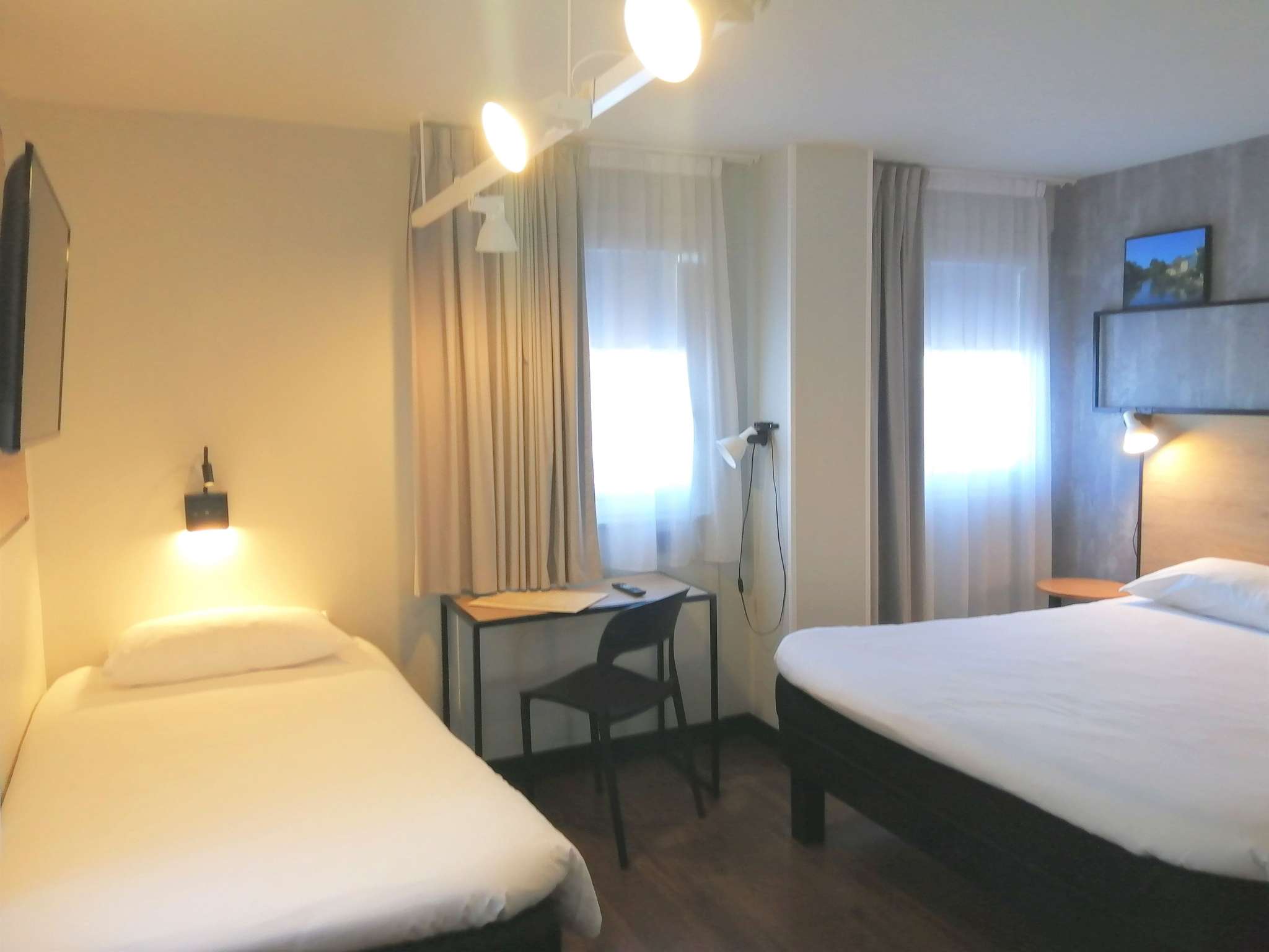 Foto - ibis Poitiers Sud