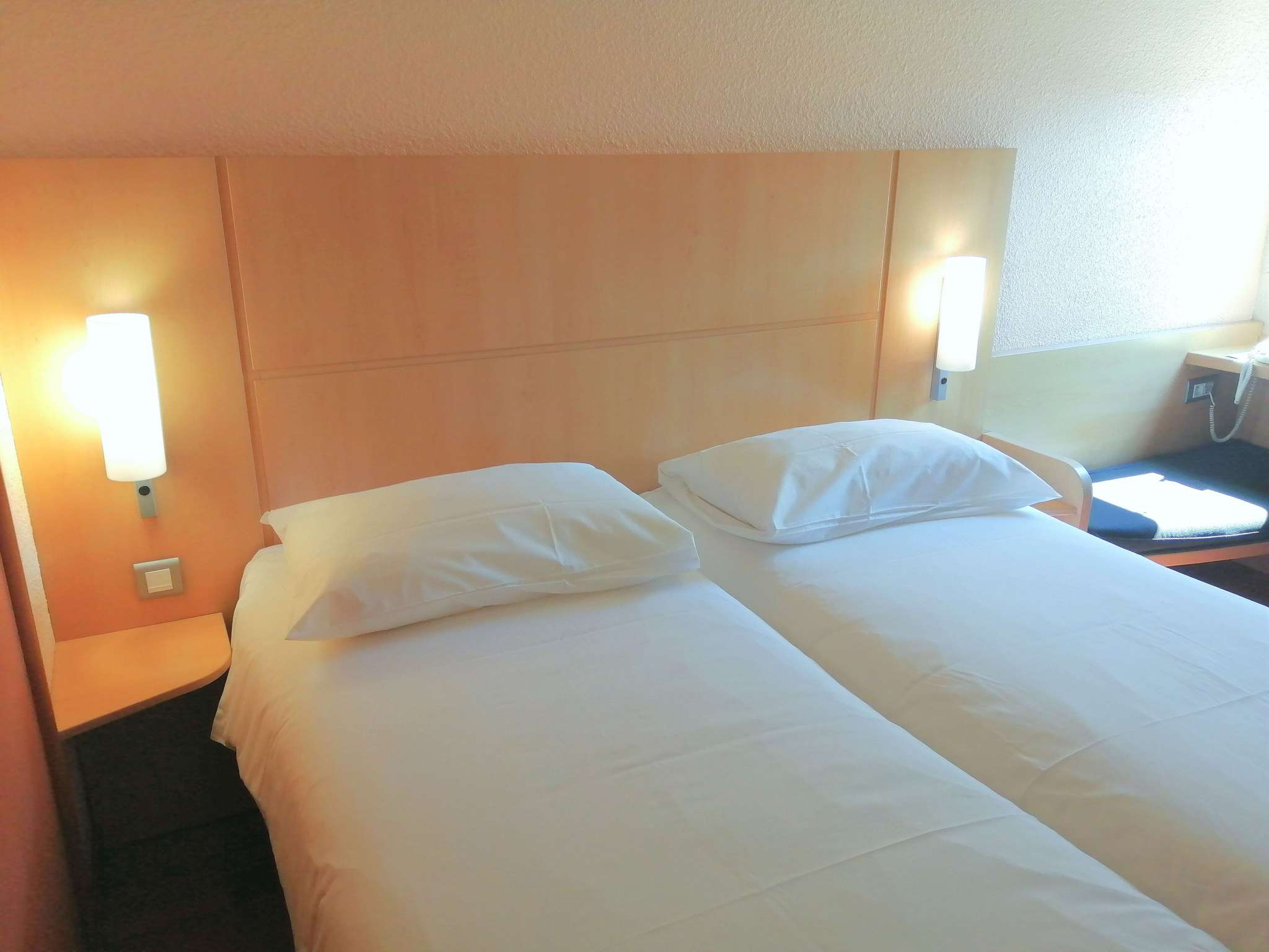 Foto - ibis Poitiers Sud