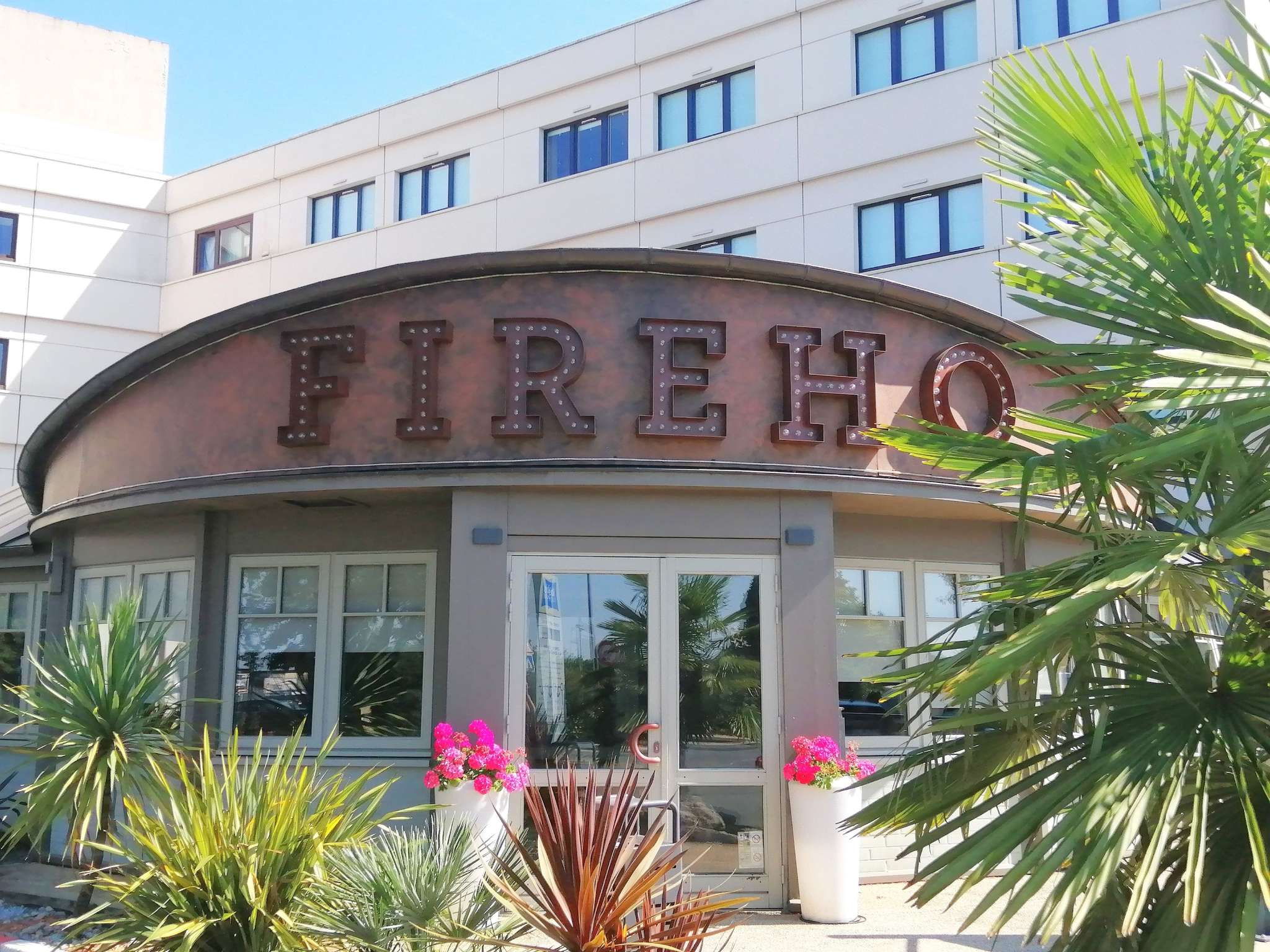 Foto - ibis Poitiers Sud