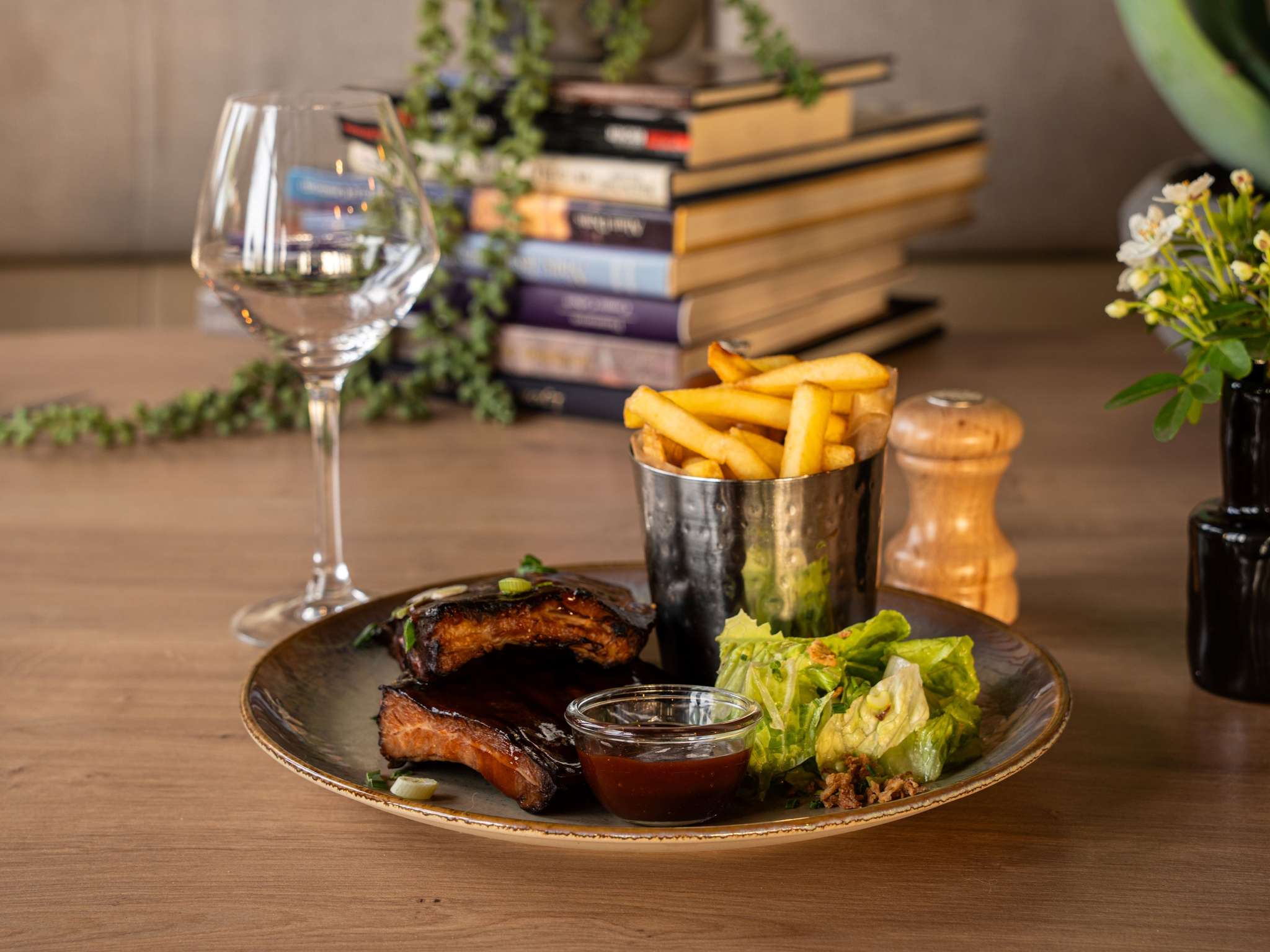 Foto - ibis Poitiers Sud