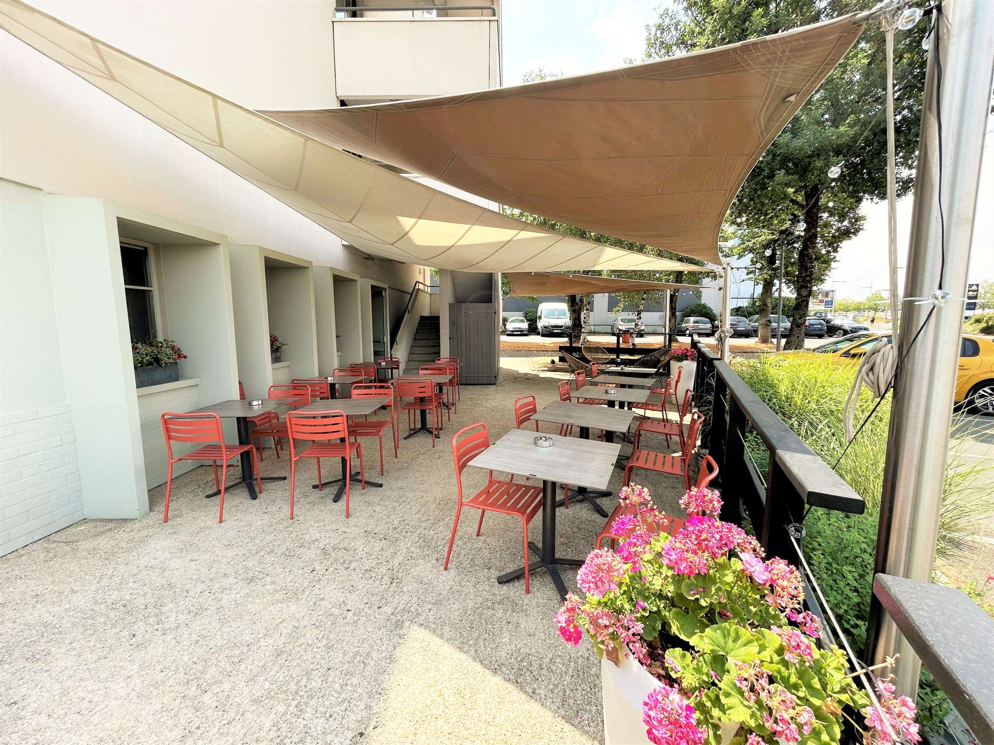 Foto - ibis Poitiers Sud