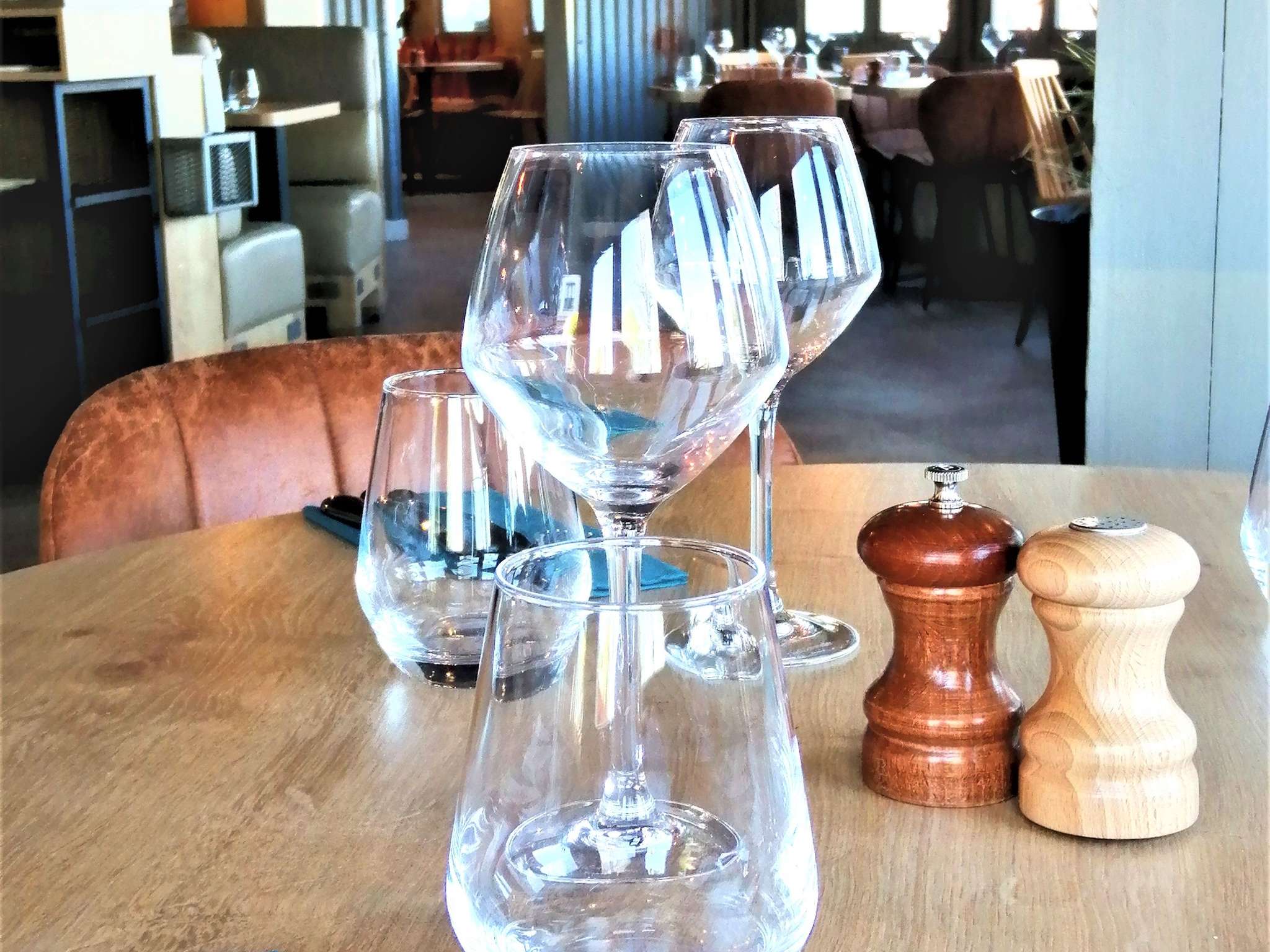 Foto - ibis Poitiers Sud