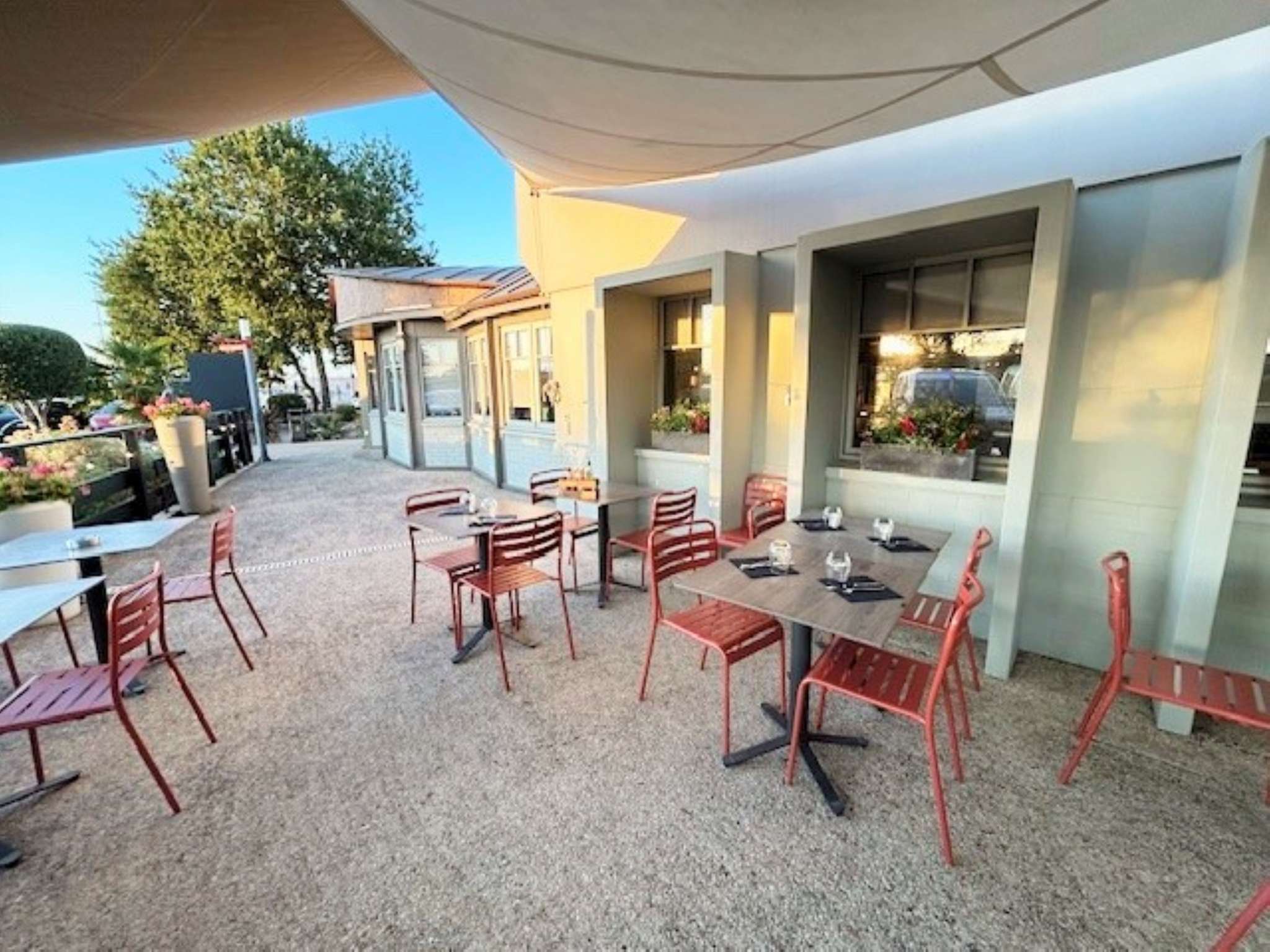 Foto - ibis Poitiers Sud