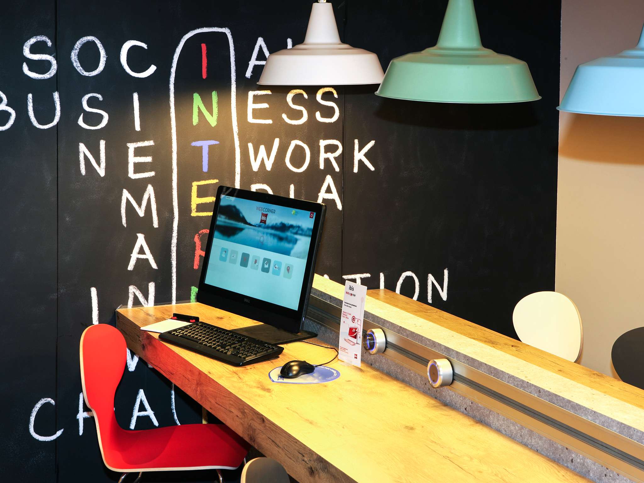 Foto - ibis Poitiers Sud