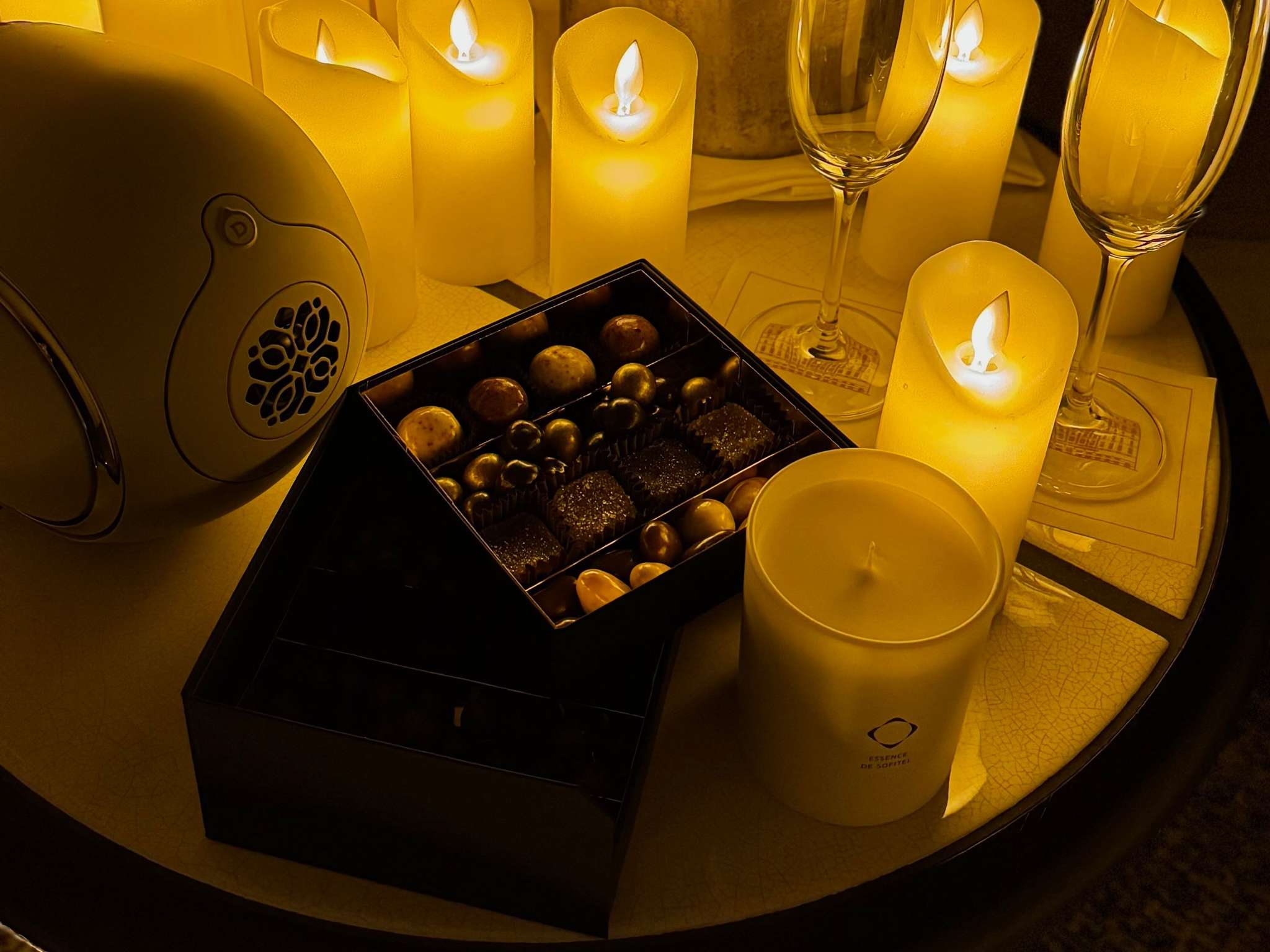 Foto - Sofitel Le Scribe Paris Opera