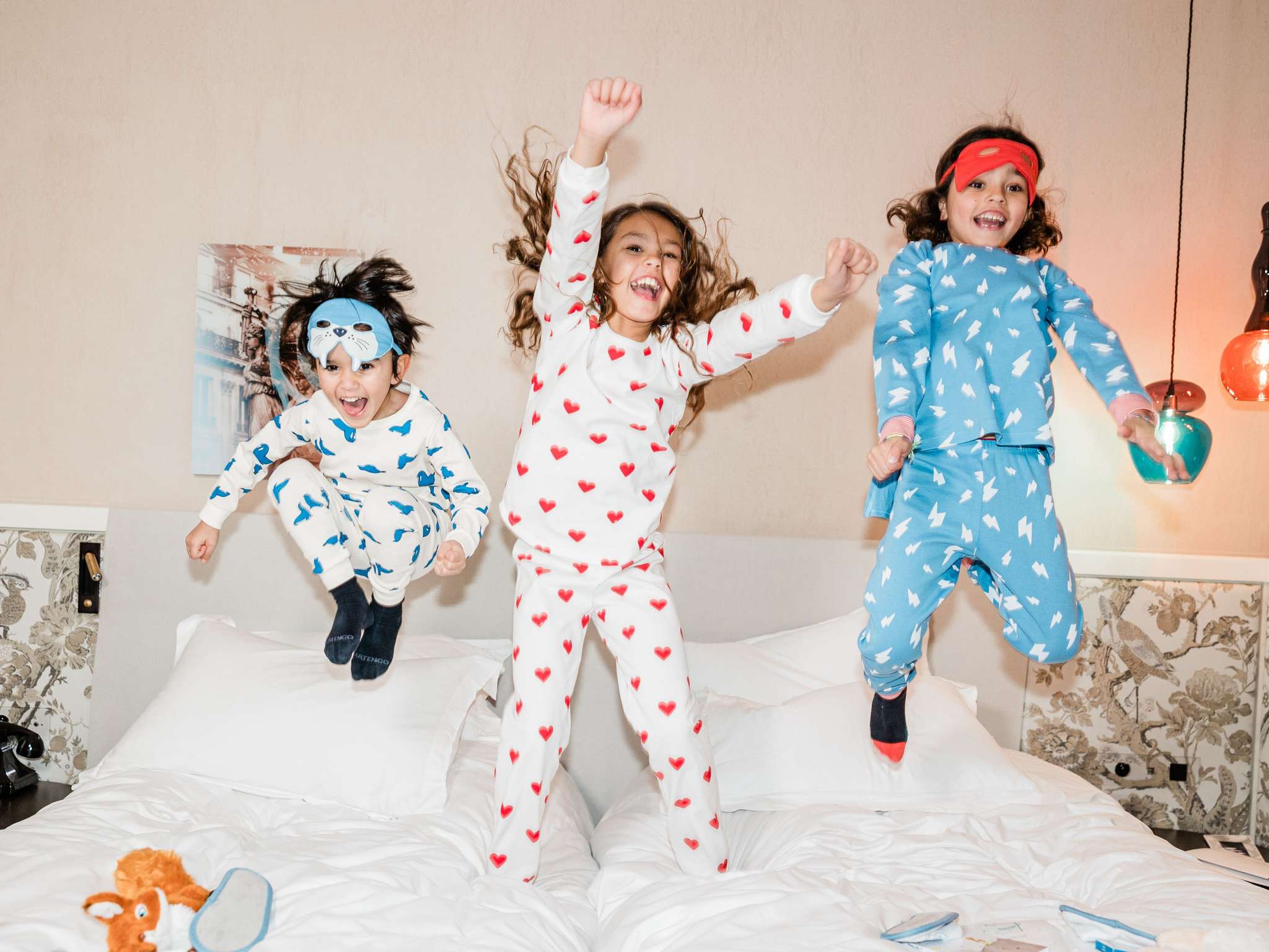 Photo - Sofitel Le Scribe Paris Opera