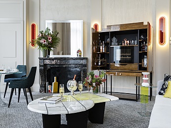 Foto - Sofitel Le Scribe Paris Opera