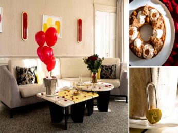 Foto - Sofitel Le Scribe Paris Opera