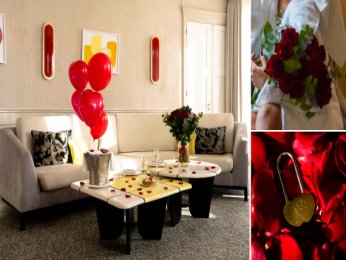 Foto - Sofitel Le Scribe Paris Opera