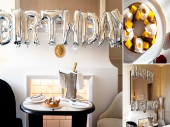 Foto - Sofitel Le Scribe Paris Opera