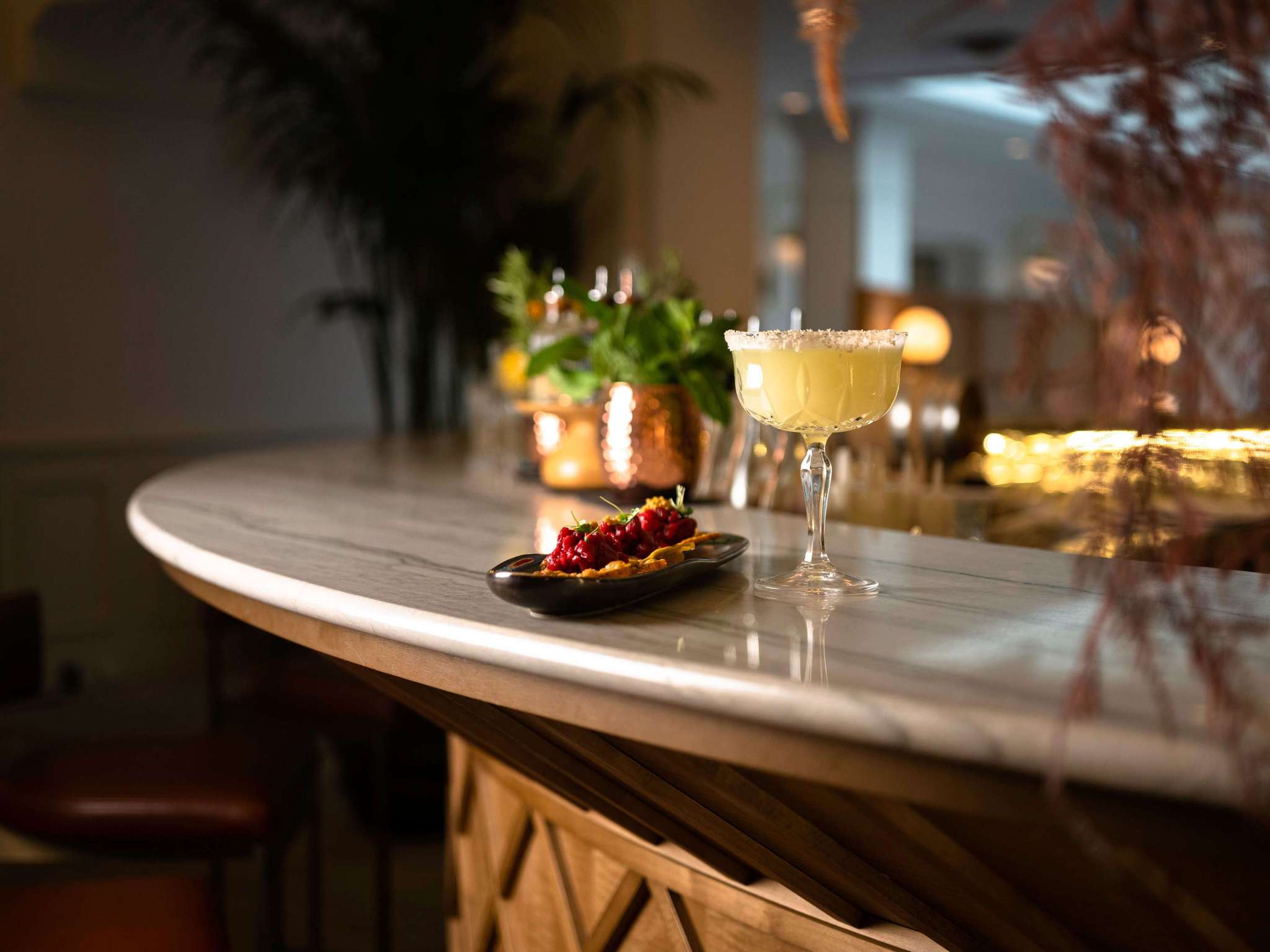 Foto - Sofitel Le Scribe Paris Opera