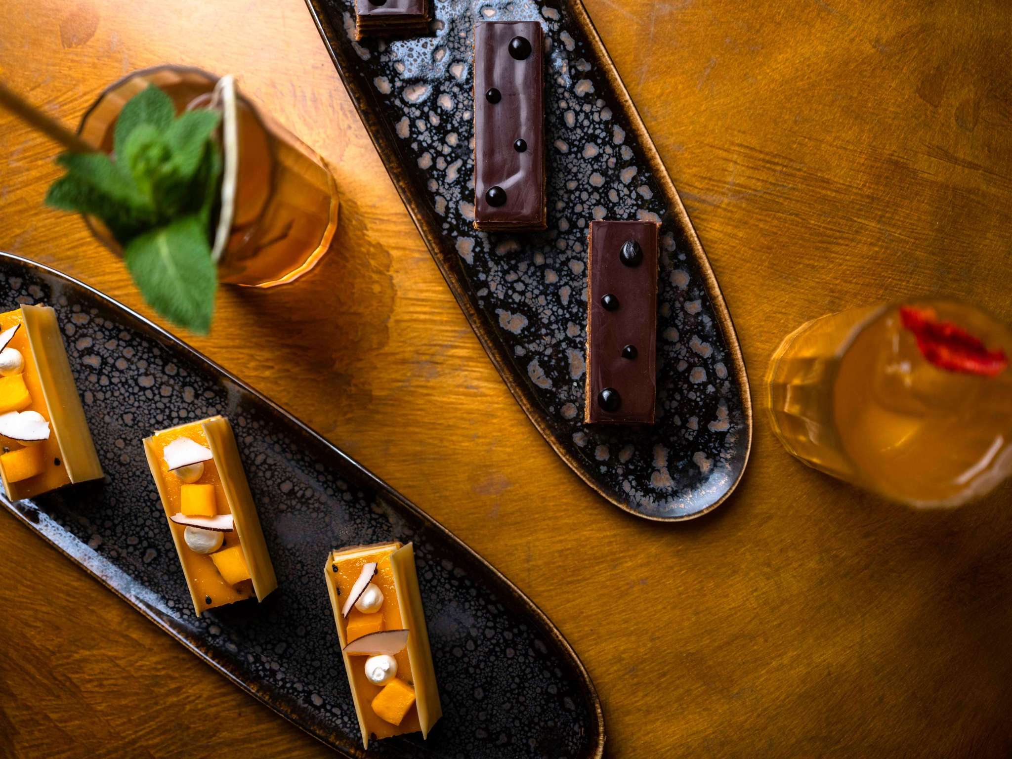 Foto - Sofitel Le Scribe Paris Opera