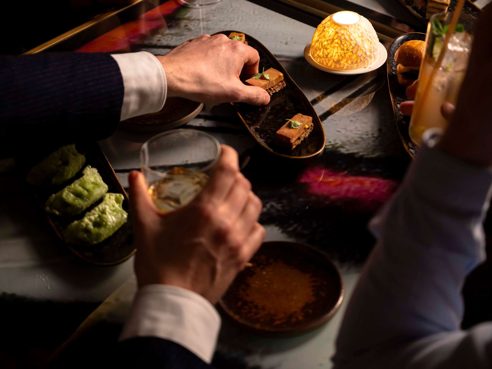 Foto - Sofitel Le Scribe Paris Opera