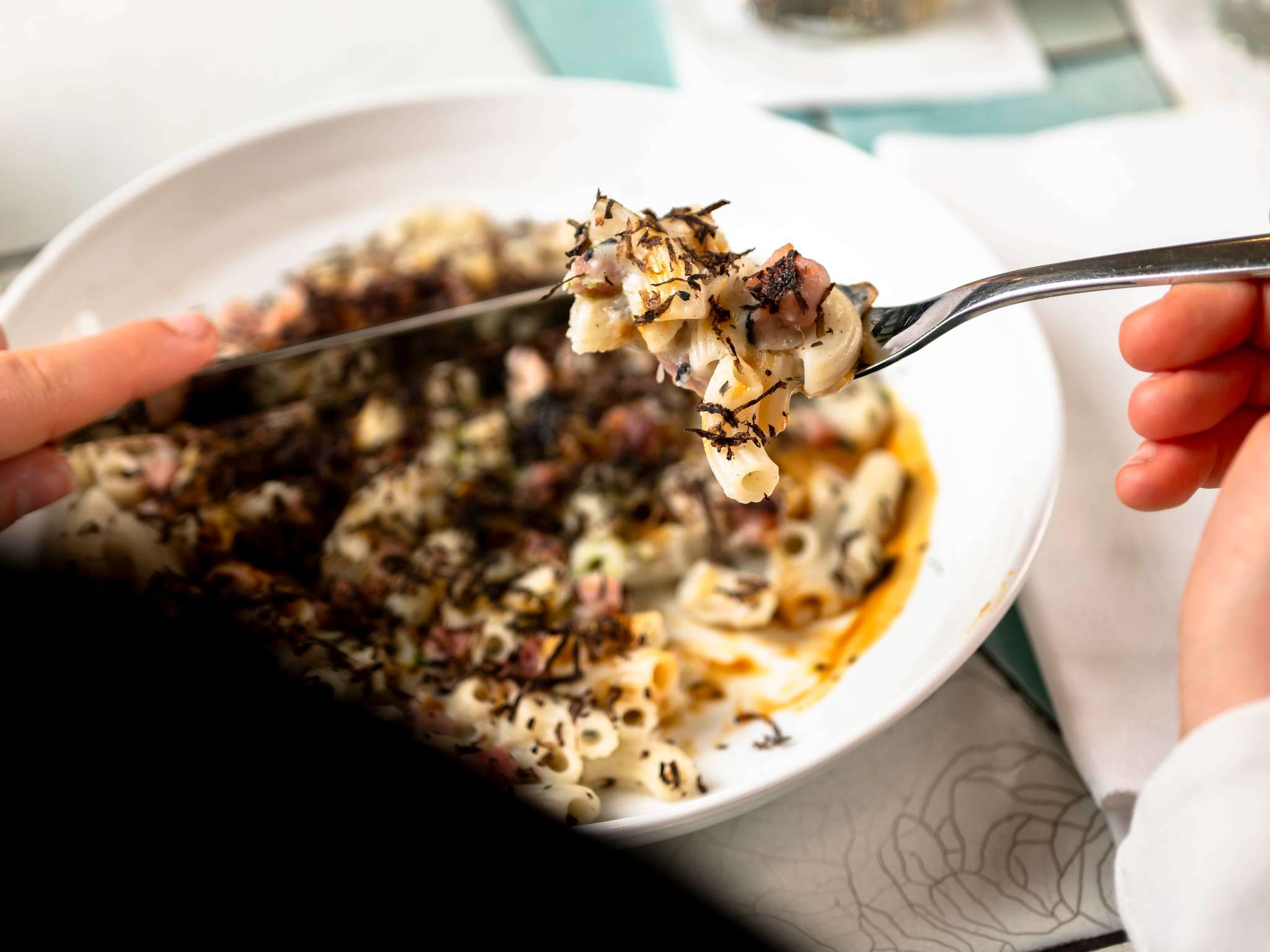 Foto - Sofitel Le Scribe Paris Opera