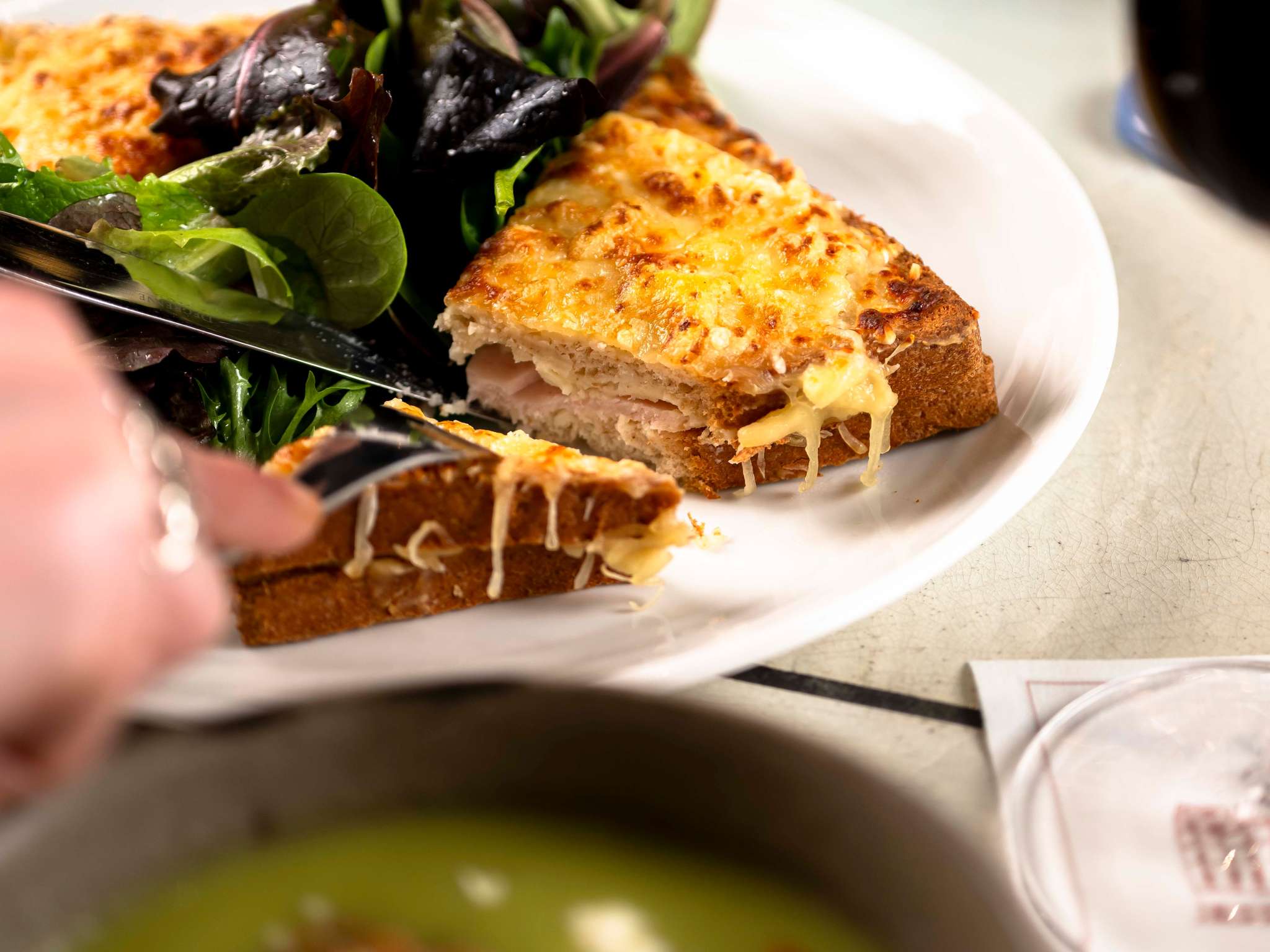 Foto - Sofitel Le Scribe Paris Opera