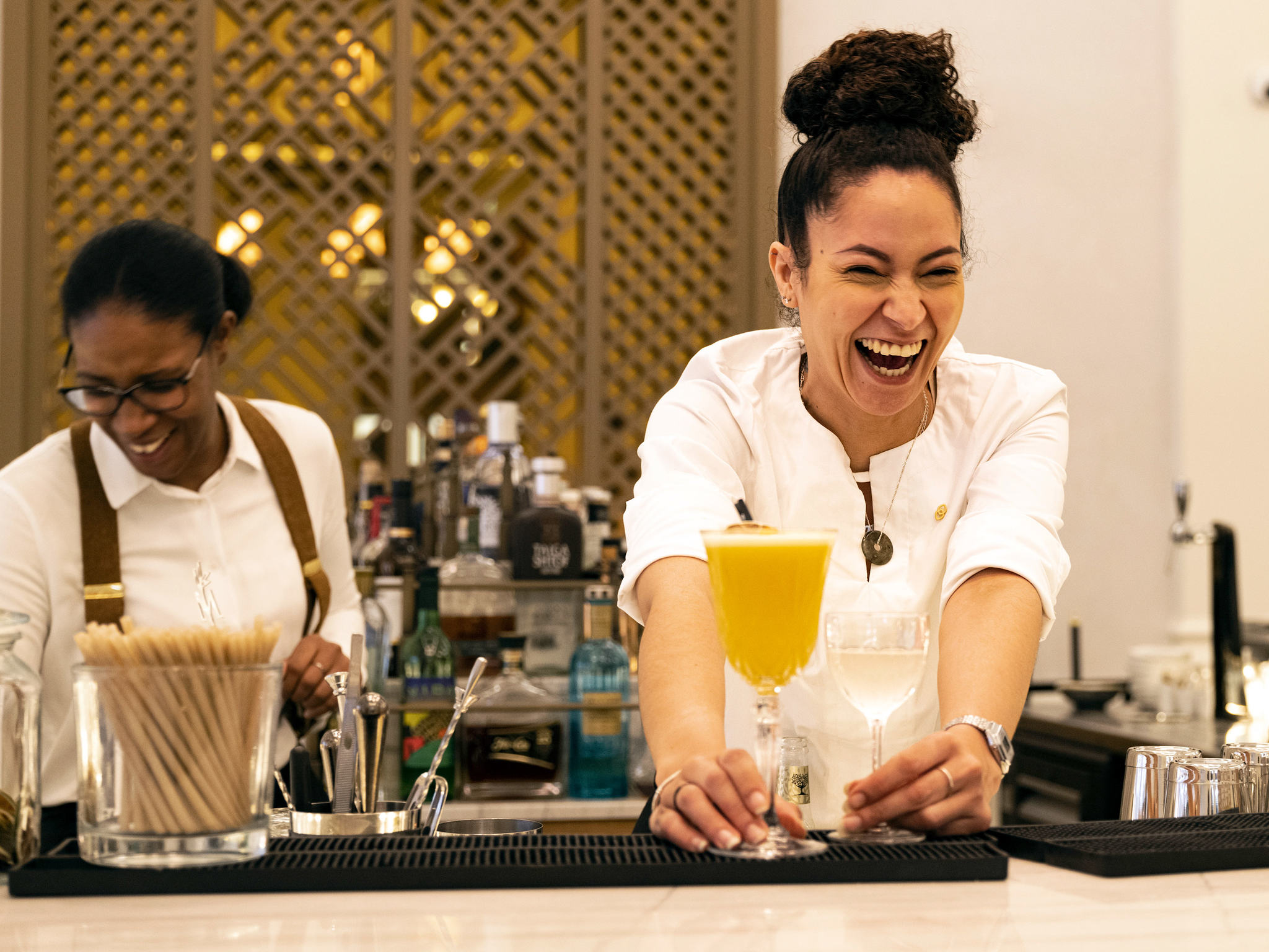 Foto - Sofitel Le Scribe Paris Opera