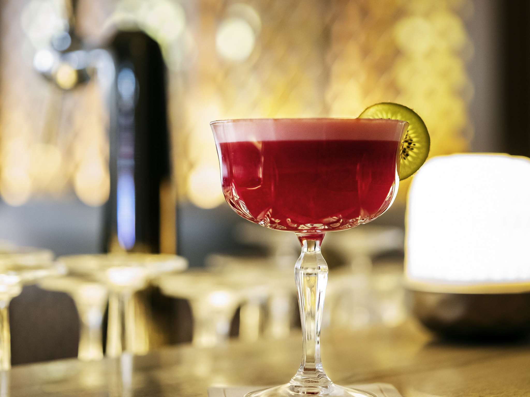 Foto - Sofitel Le Scribe Paris Opera