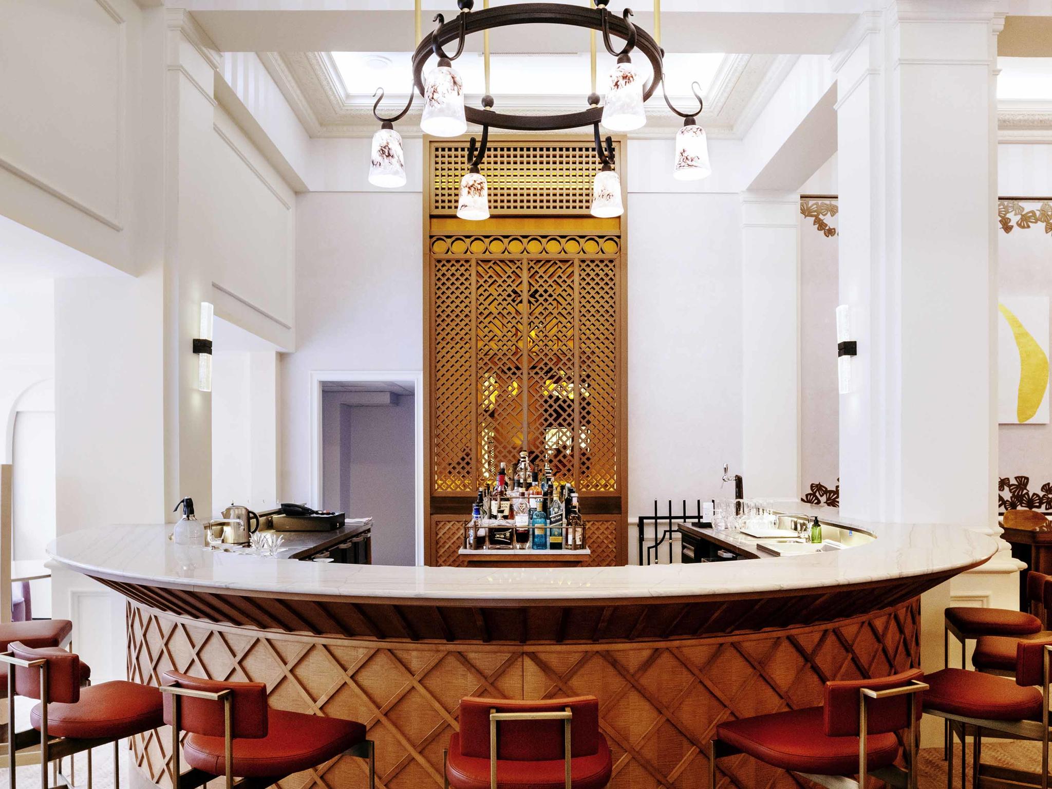 Foto - Sofitel Le Scribe Paris Opera