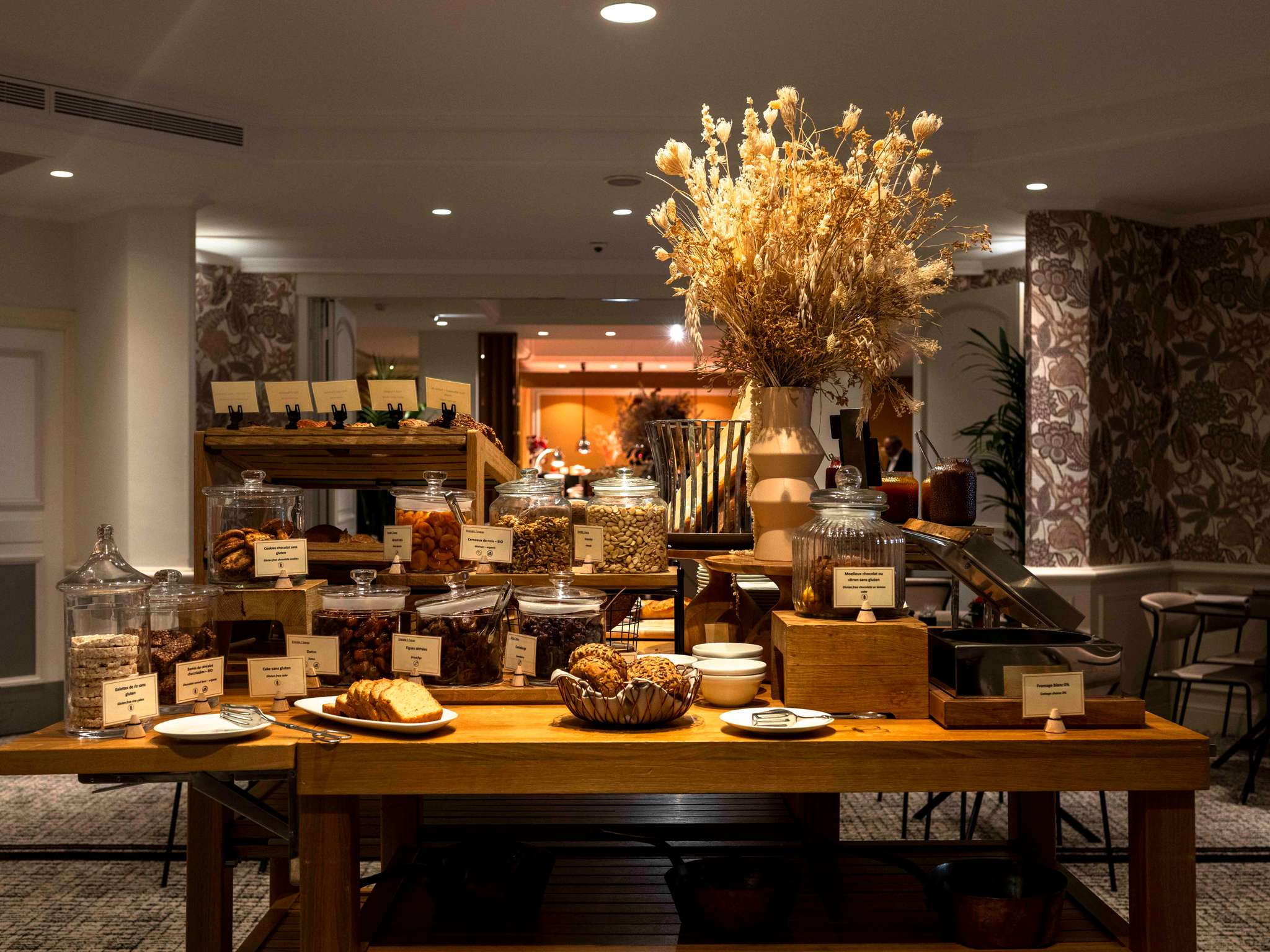 Foto - Sofitel Le Scribe Paris Opera