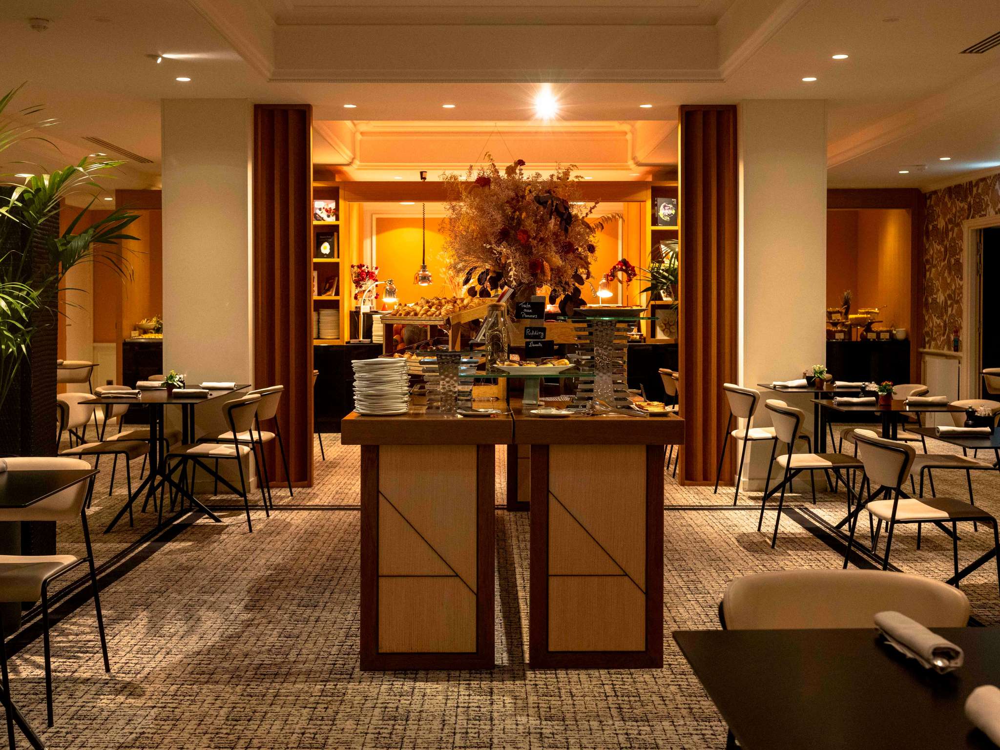 Foto - Sofitel Le Scribe Paris Opera