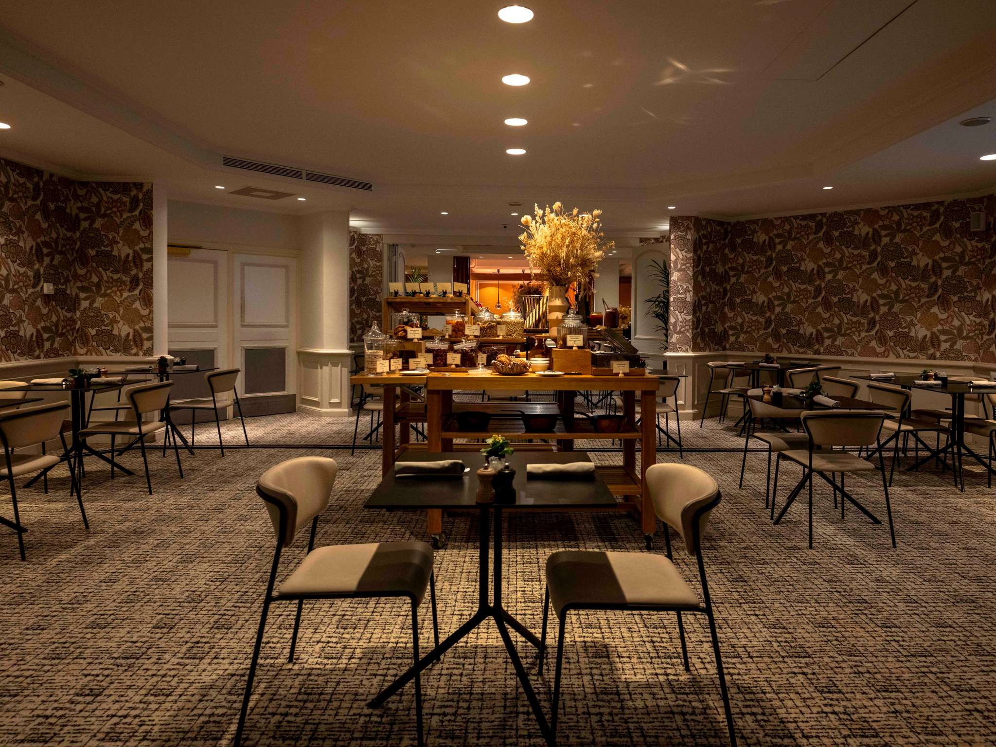 Foto - Sofitel Le Scribe Paris Opera