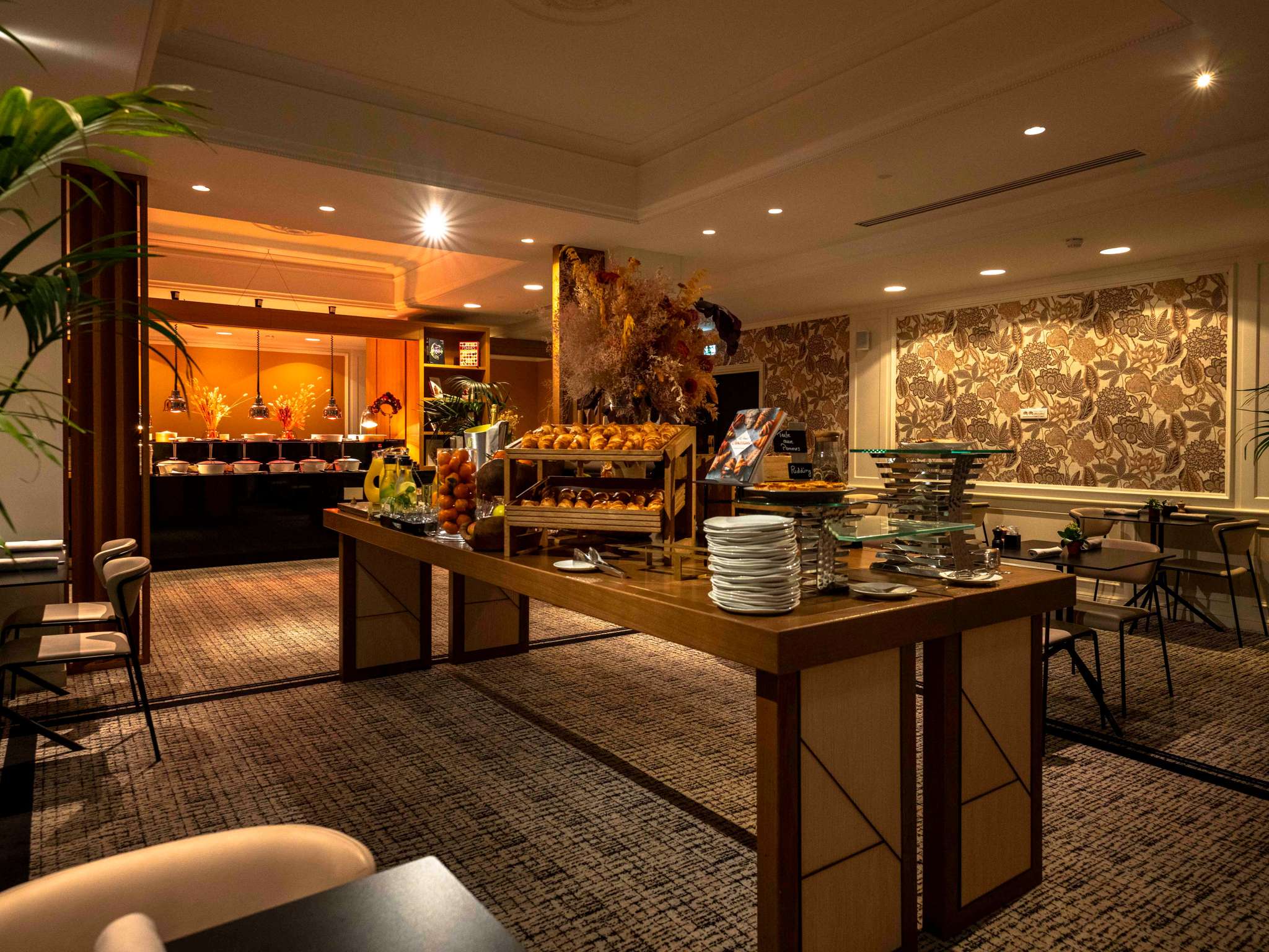 Foto - Sofitel Le Scribe Paris Opera