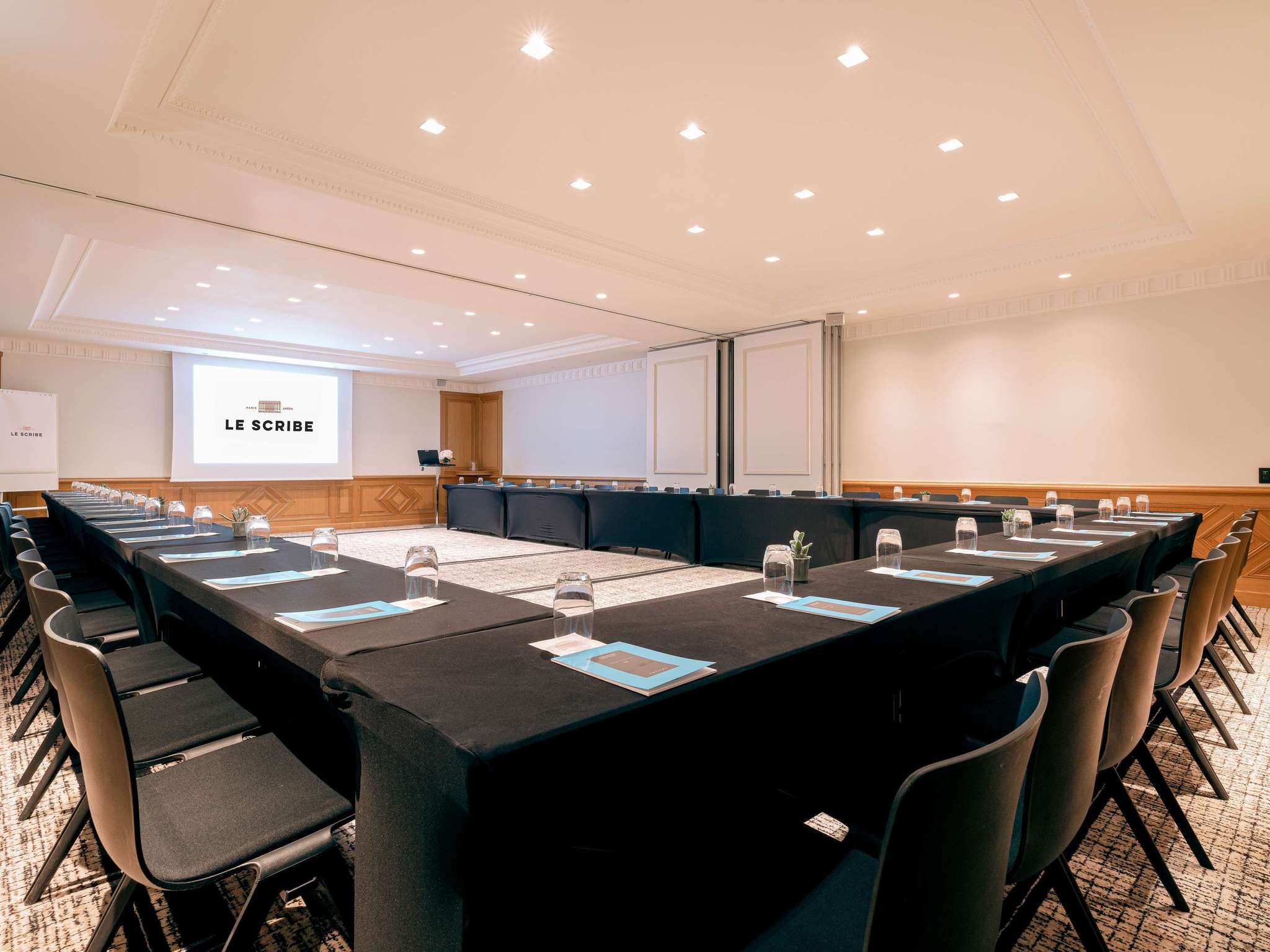 Foto - Sofitel Le Scribe Paris Opera