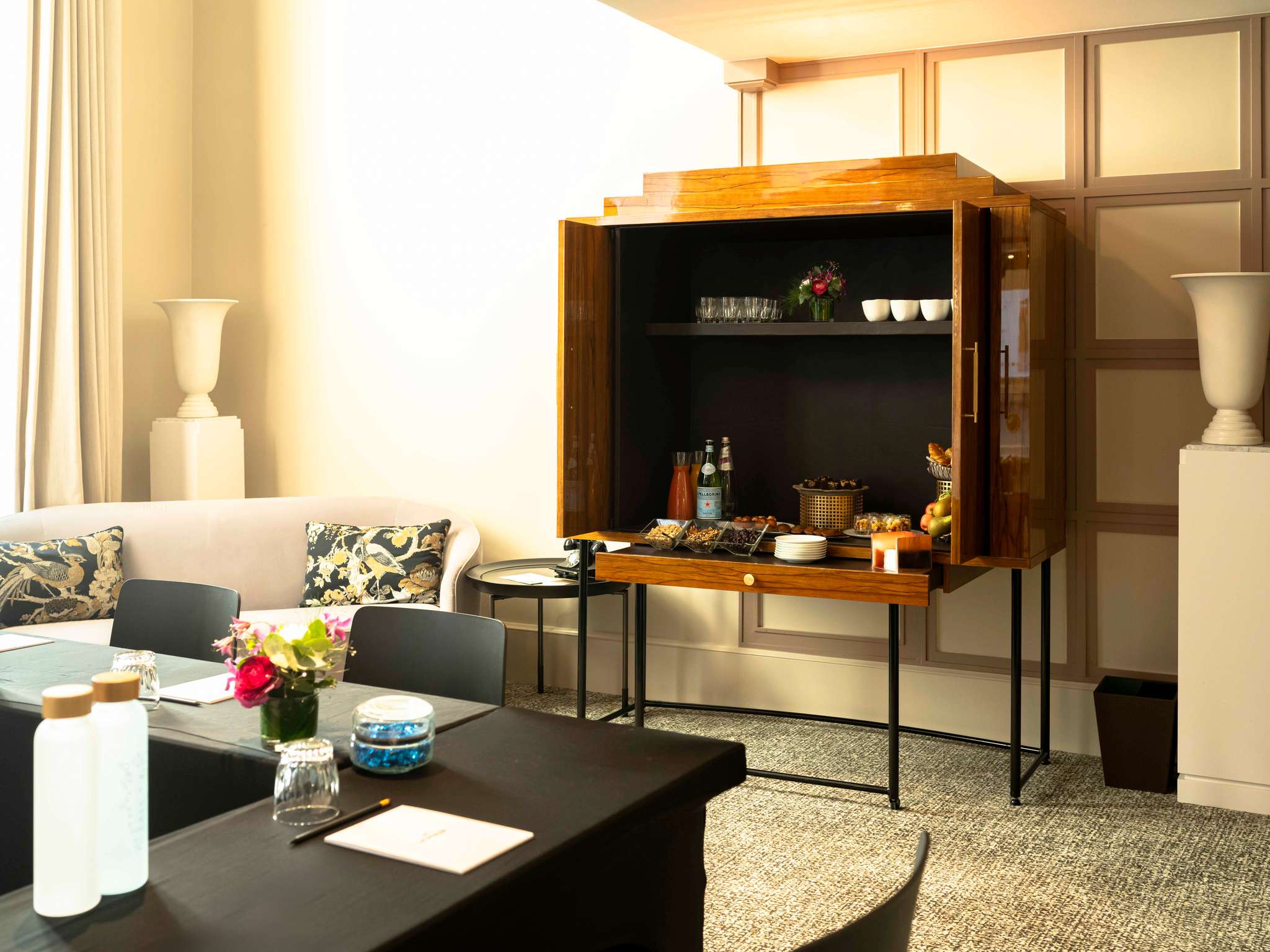 Foto - Sofitel Le Scribe Paris Opera