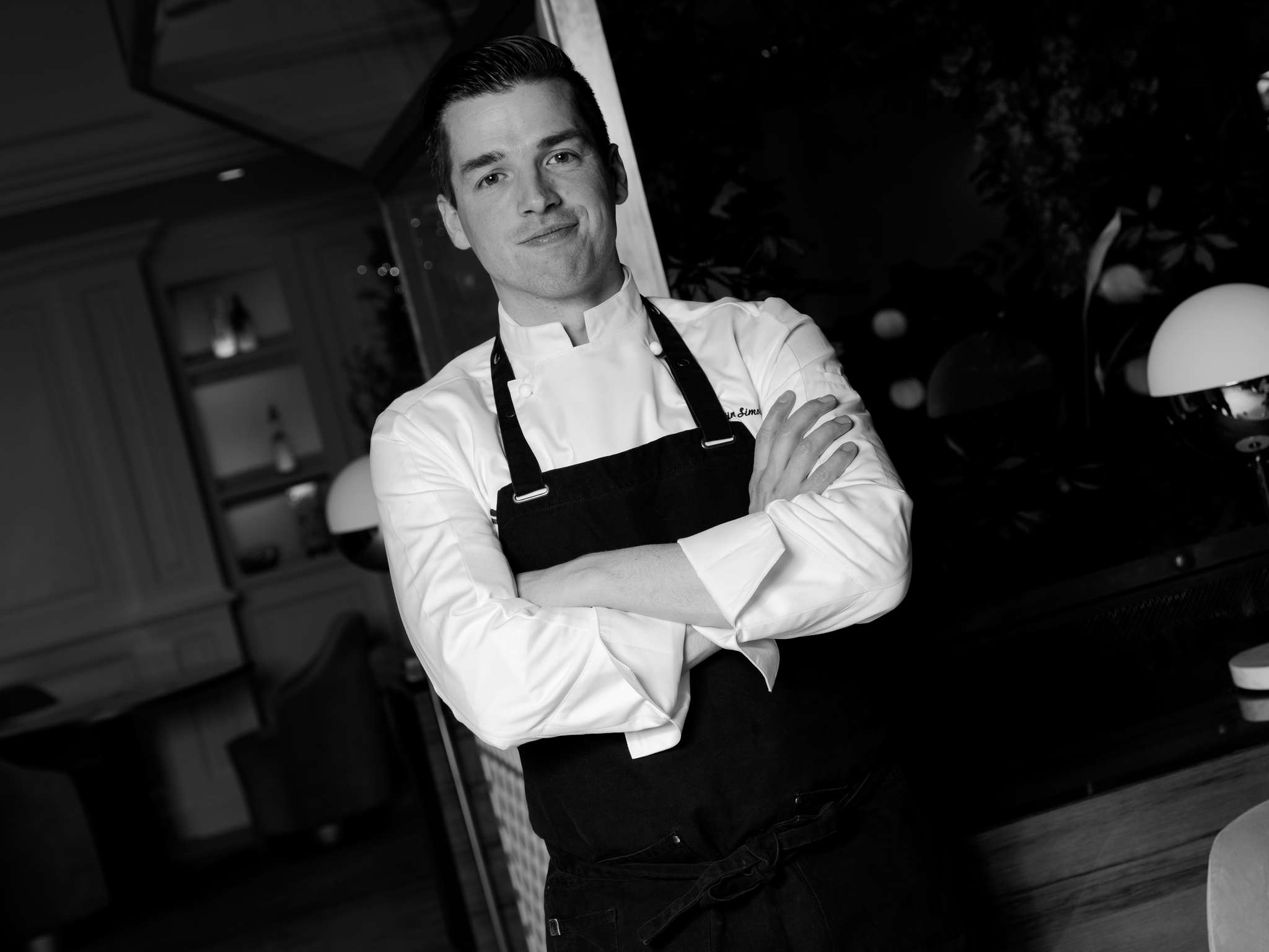 Foto - Sofitel Le Scribe Paris Opera