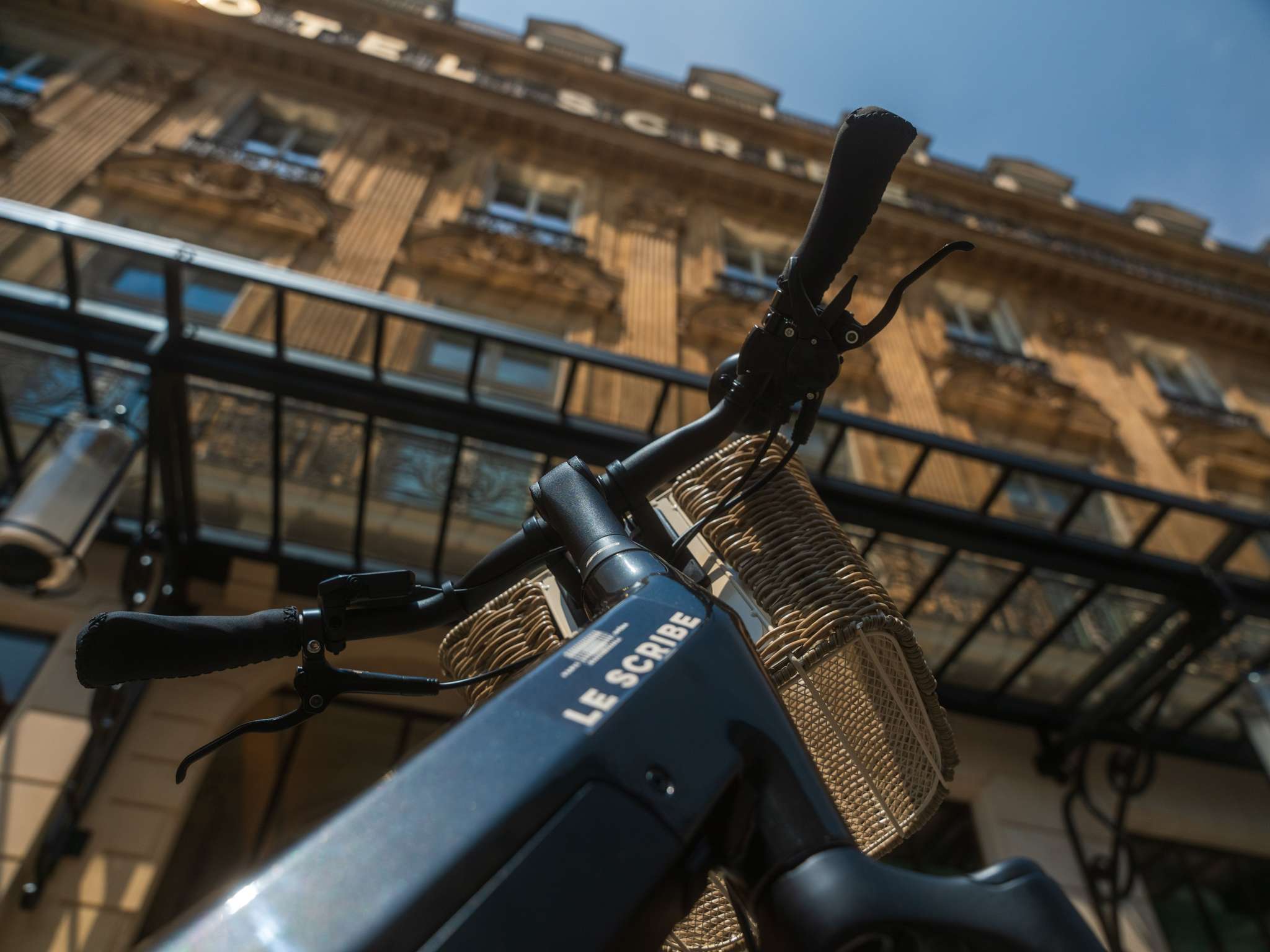 Foto - Sofitel Le Scribe Paris Opera