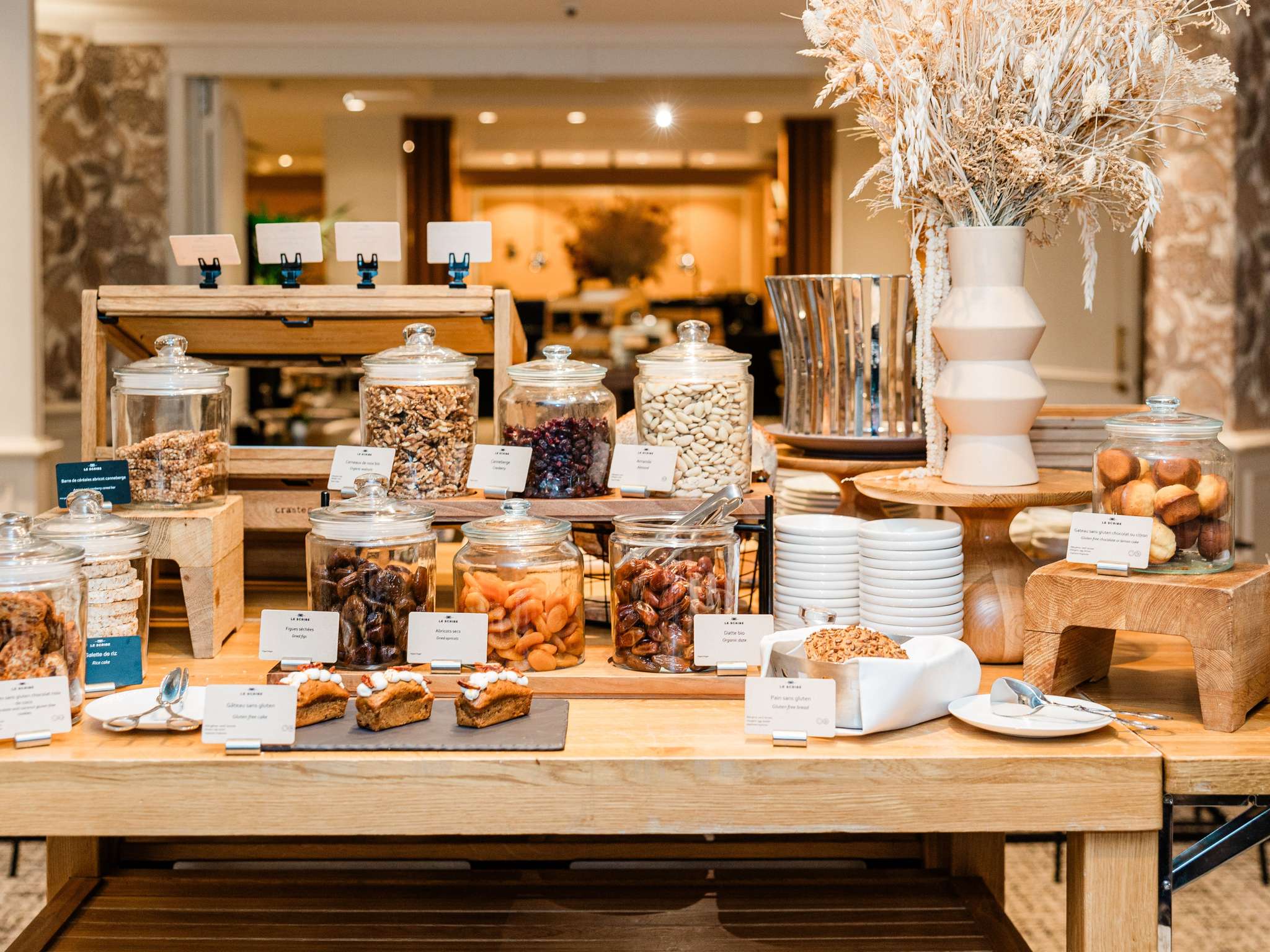 Foto - Sofitel Le Scribe Paris Opera