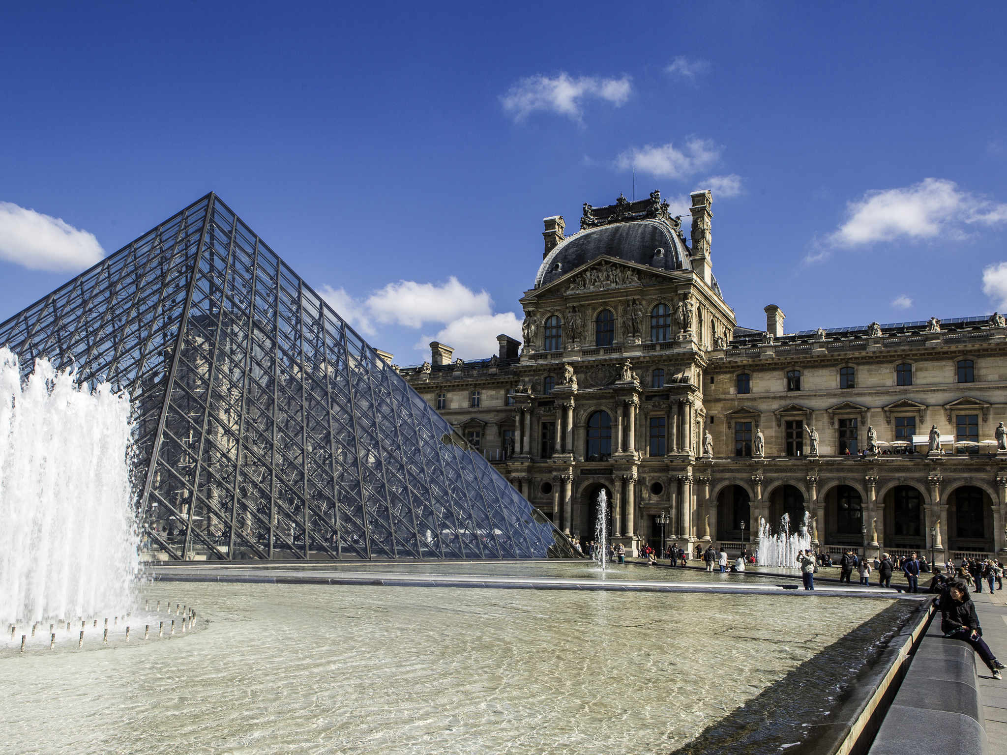 Foto - Sofitel Le Scribe Paris Opera