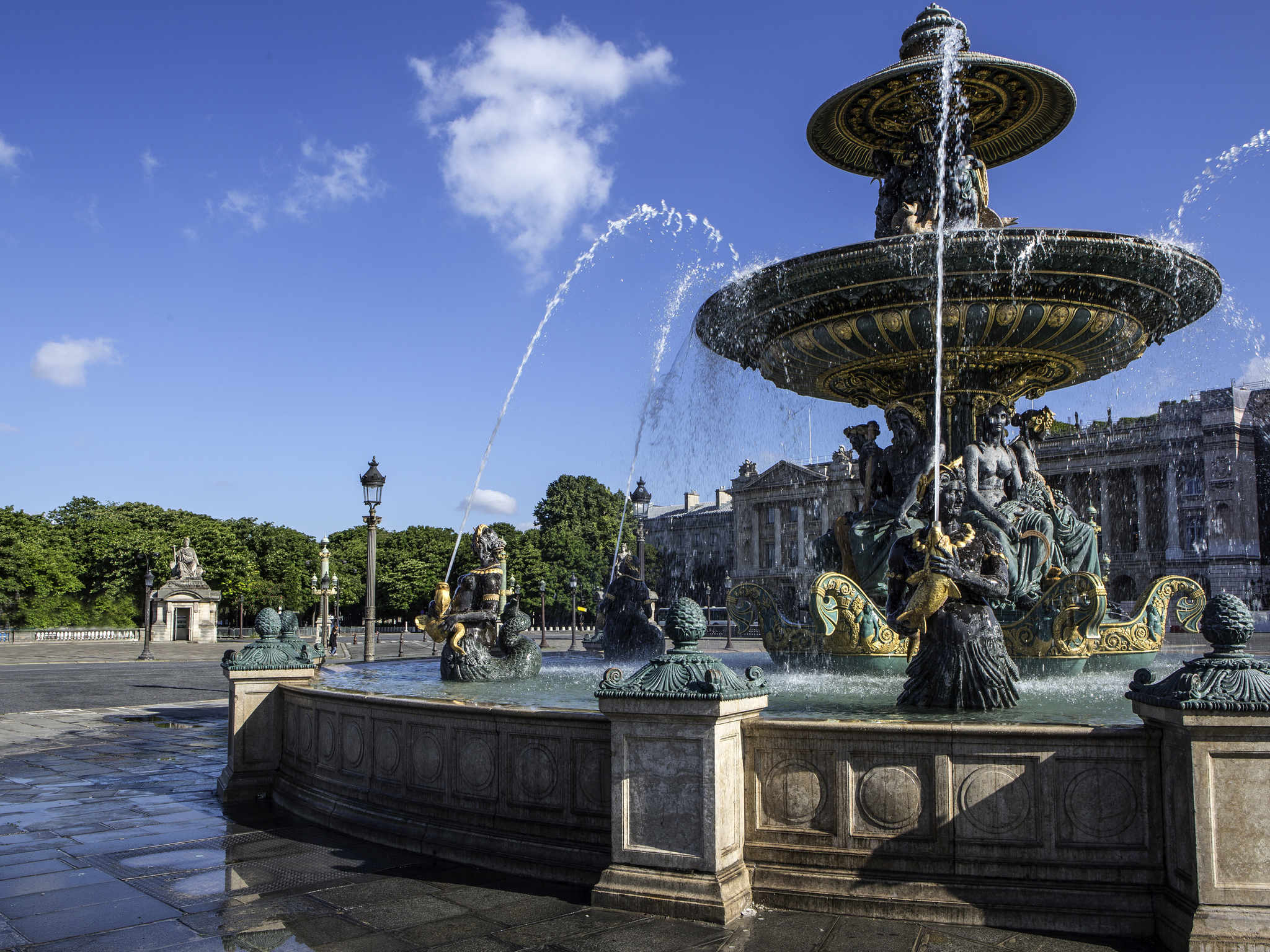 Foto - Sofitel Le Scribe Paris Opera