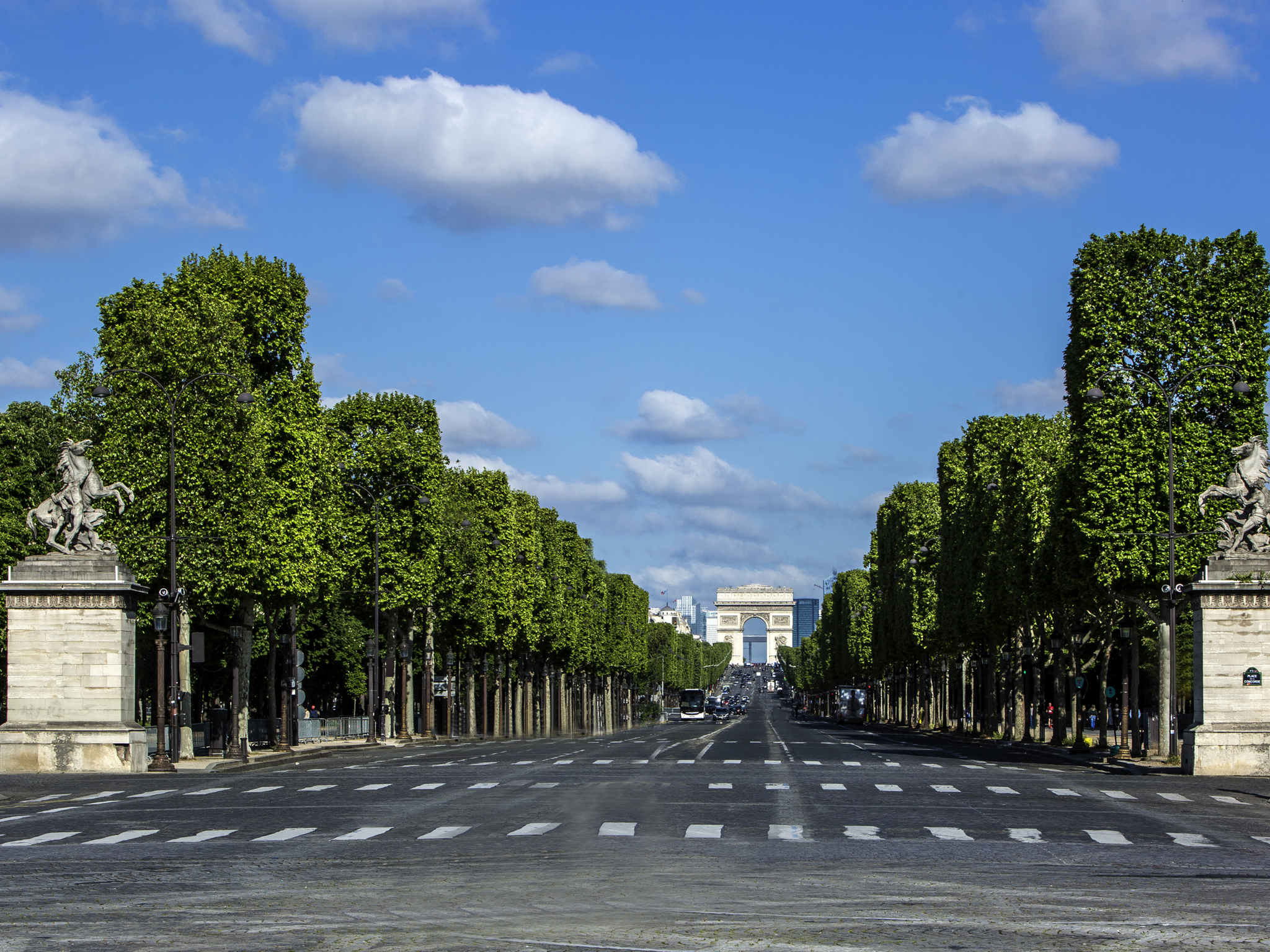 Foto - Sofitel Le Scribe Paris Opera