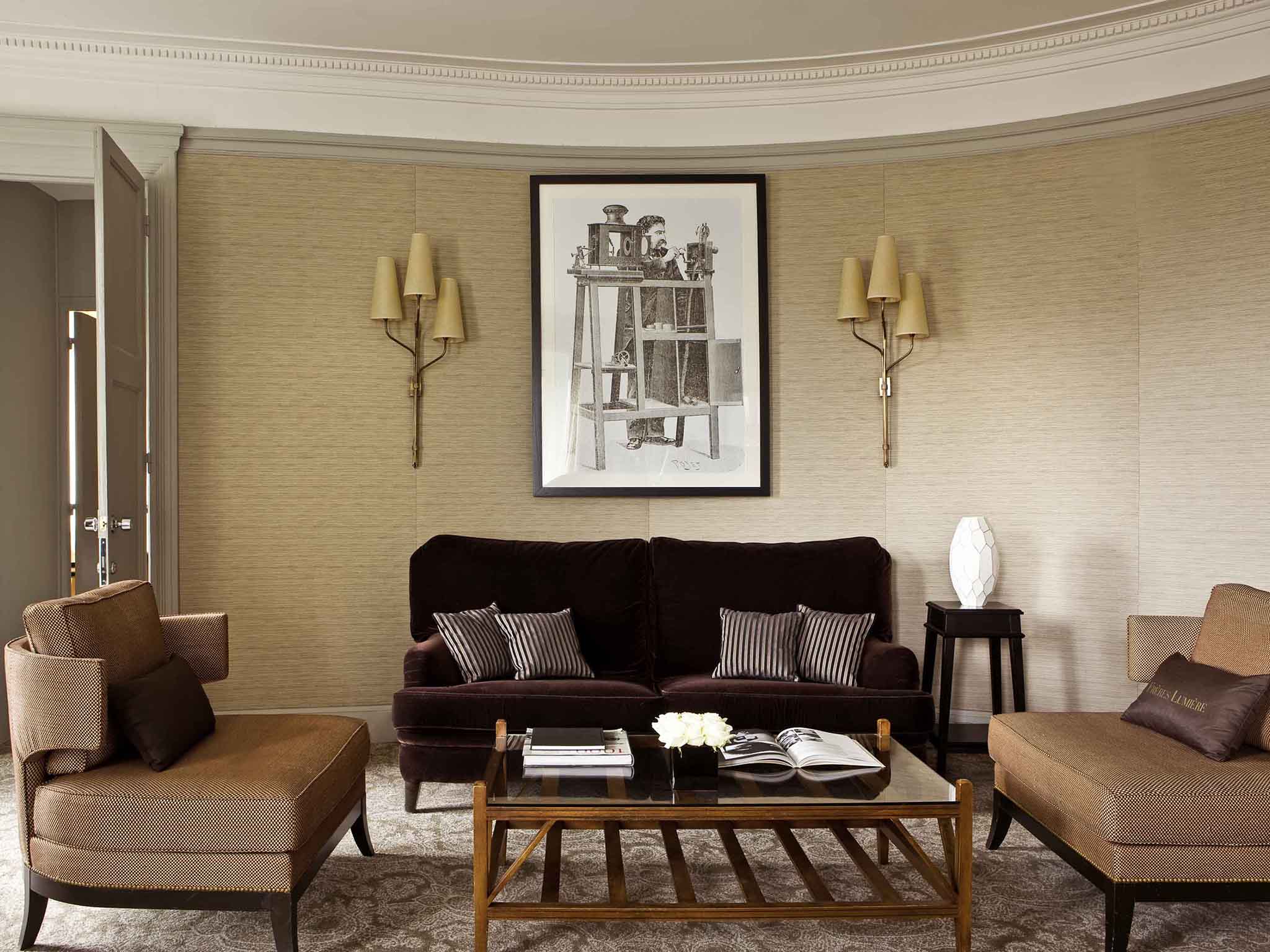 Foto - Sofitel Le Scribe Paris Opera