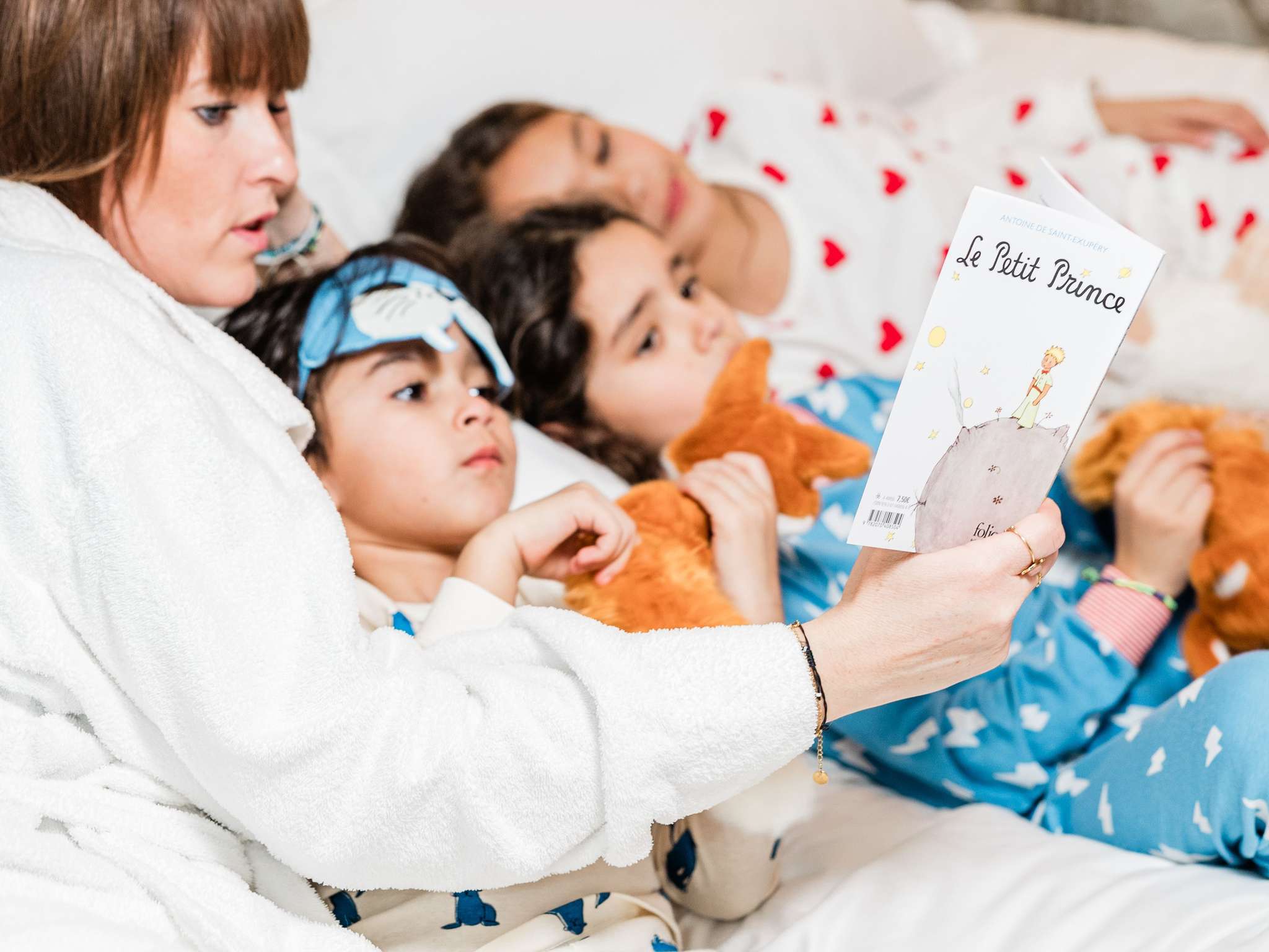 Foto - Sofitel Le Scribe Paris Opera