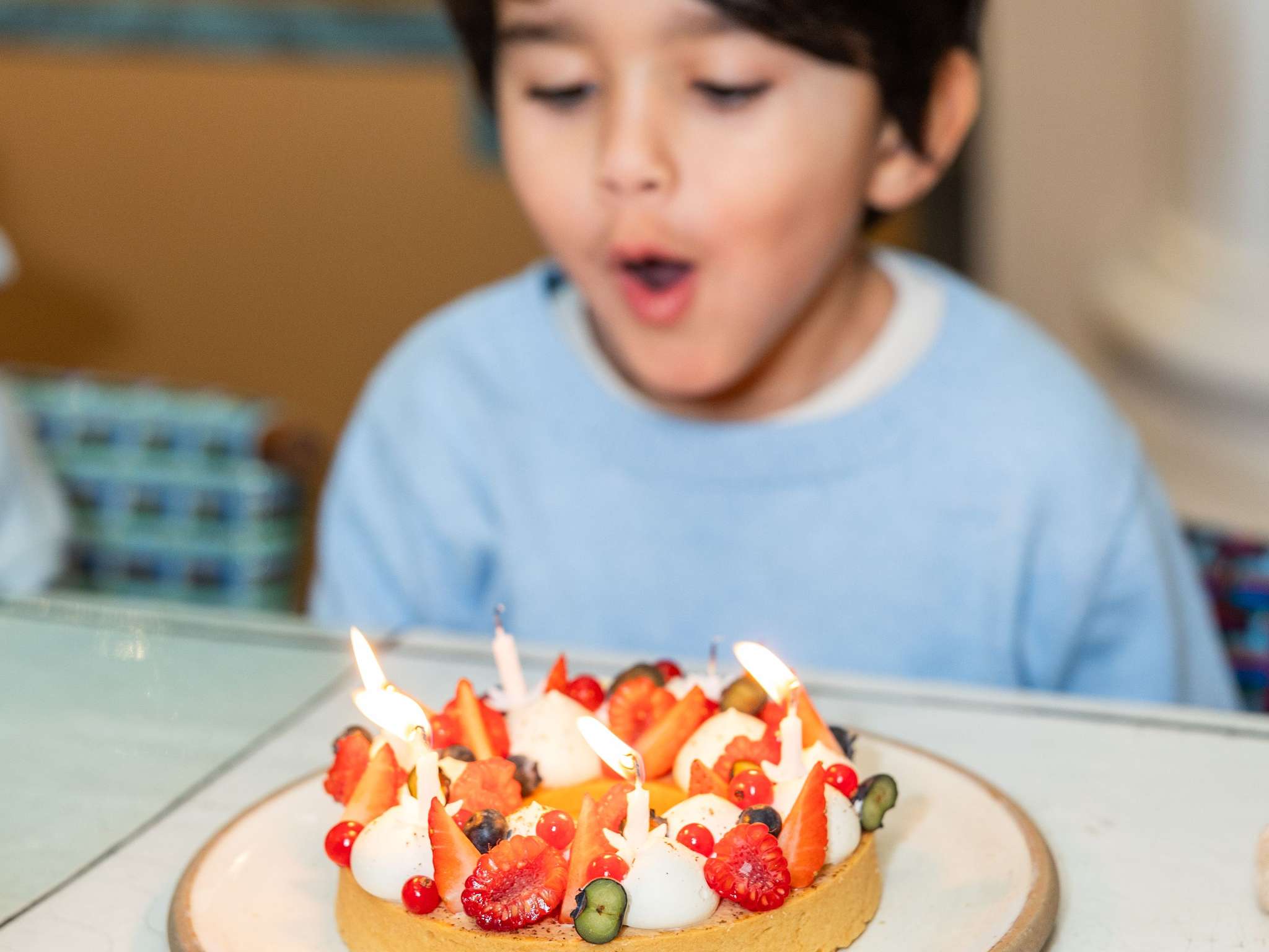 Foto - Sofitel Le Scribe Paris Opera