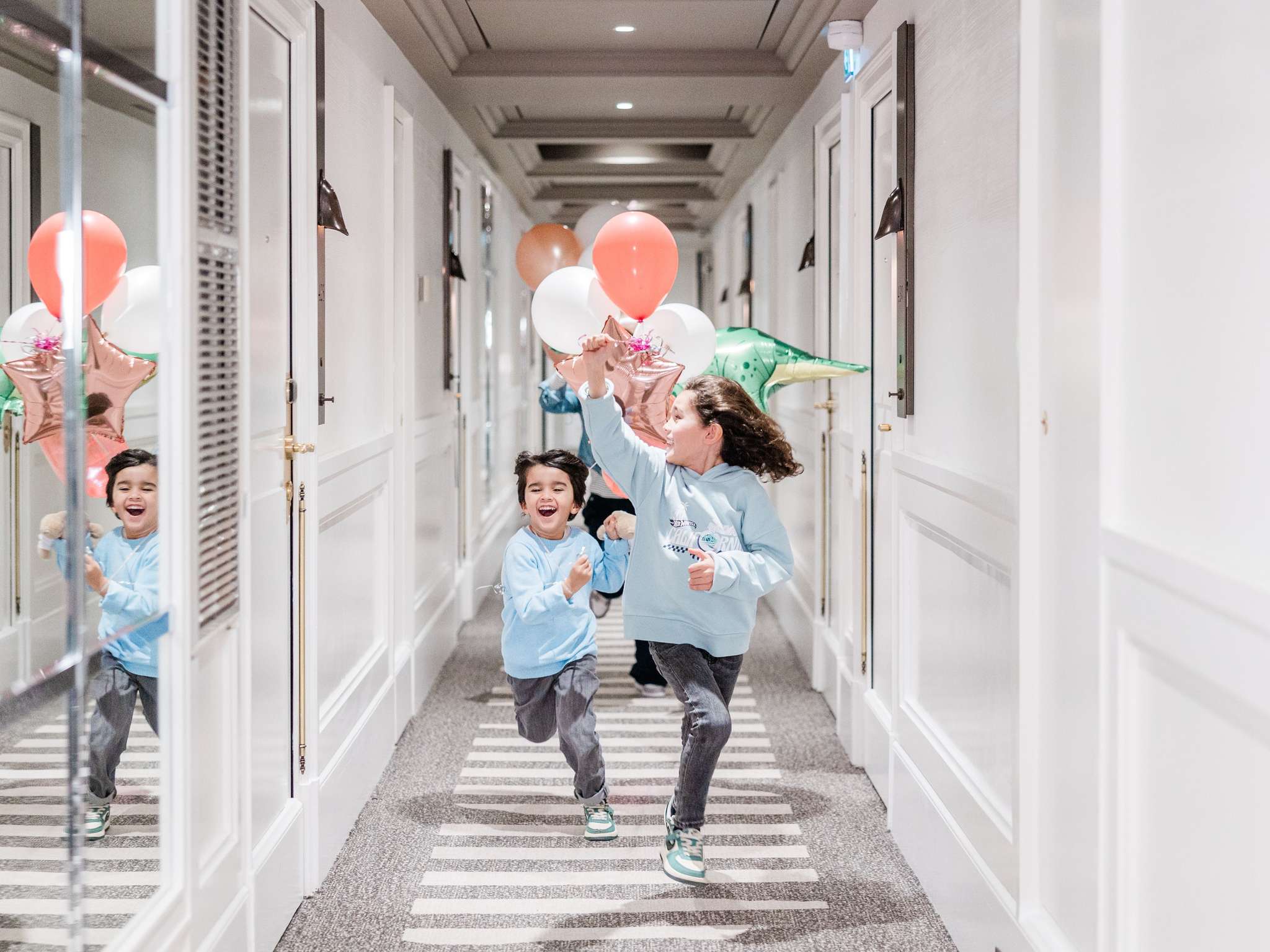 Foto - Sofitel Le Scribe Paris Opera