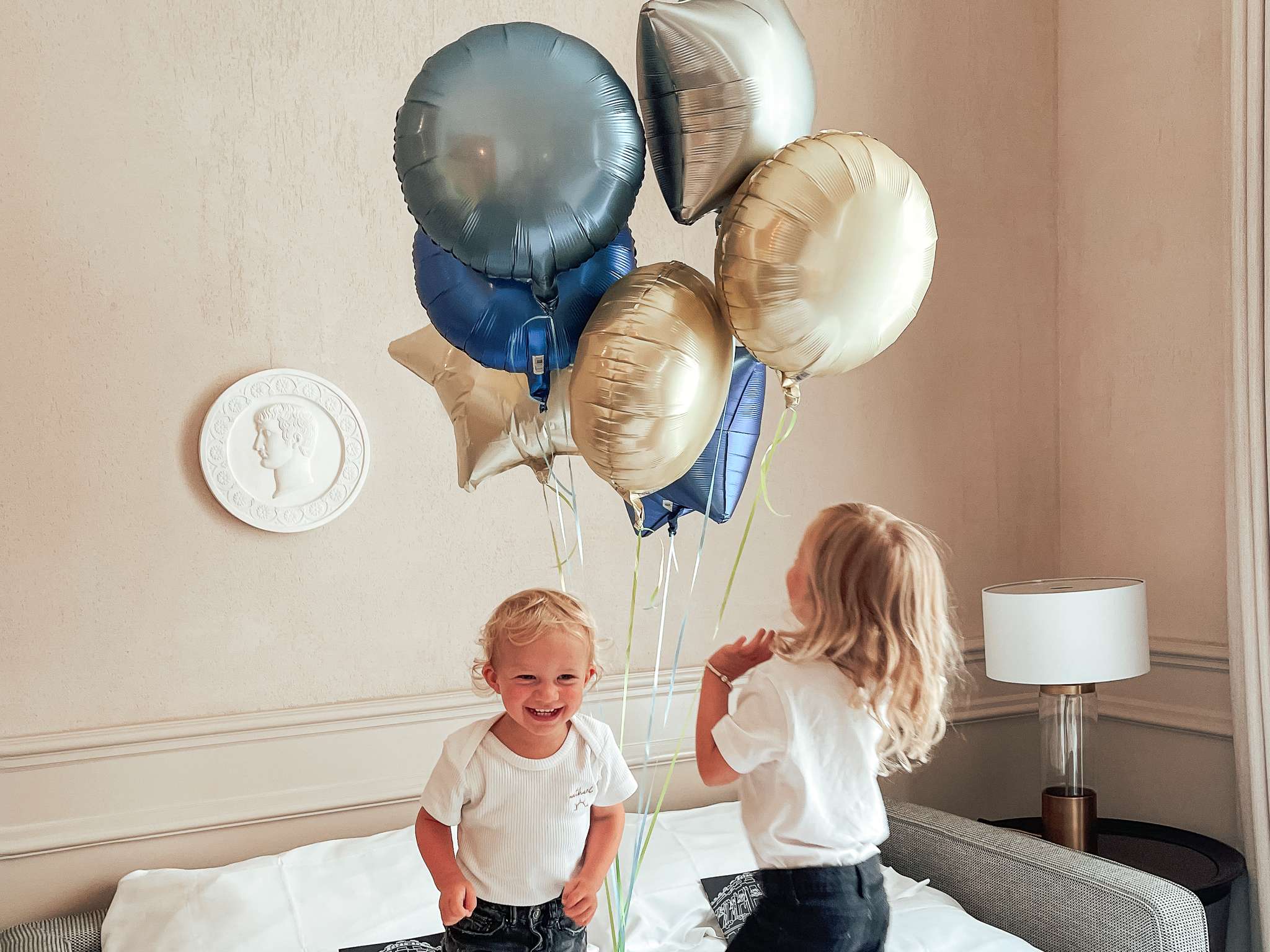 Foto - Sofitel Le Scribe Paris Opera