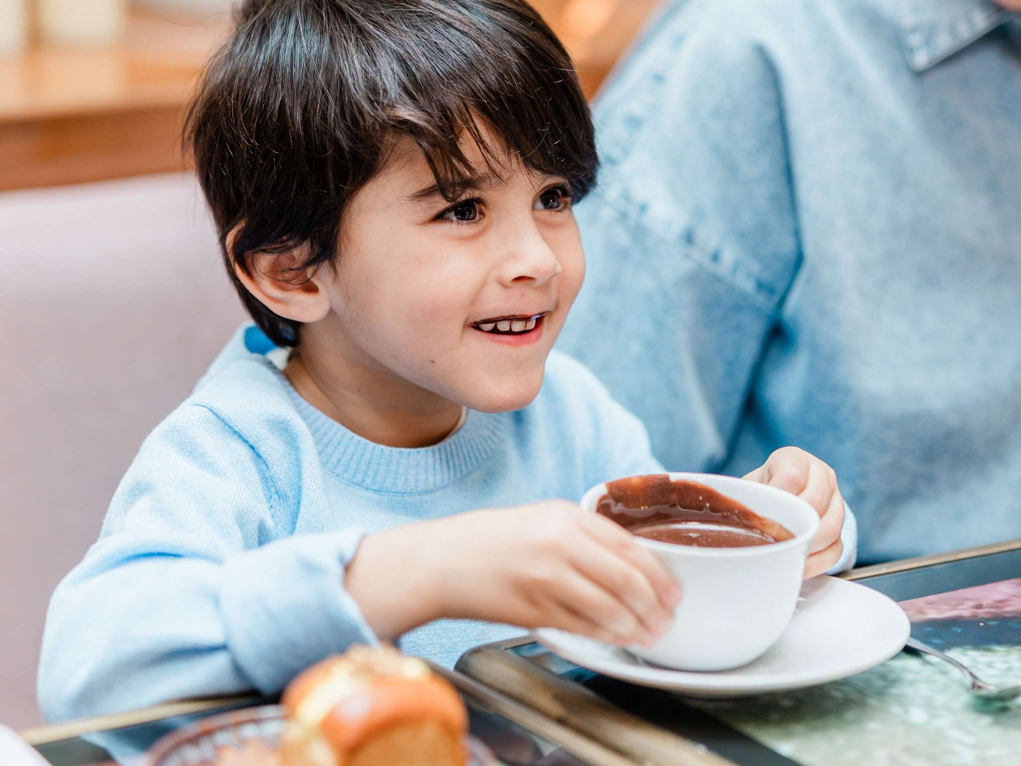 Foto - Sofitel Le Scribe Paris Opera