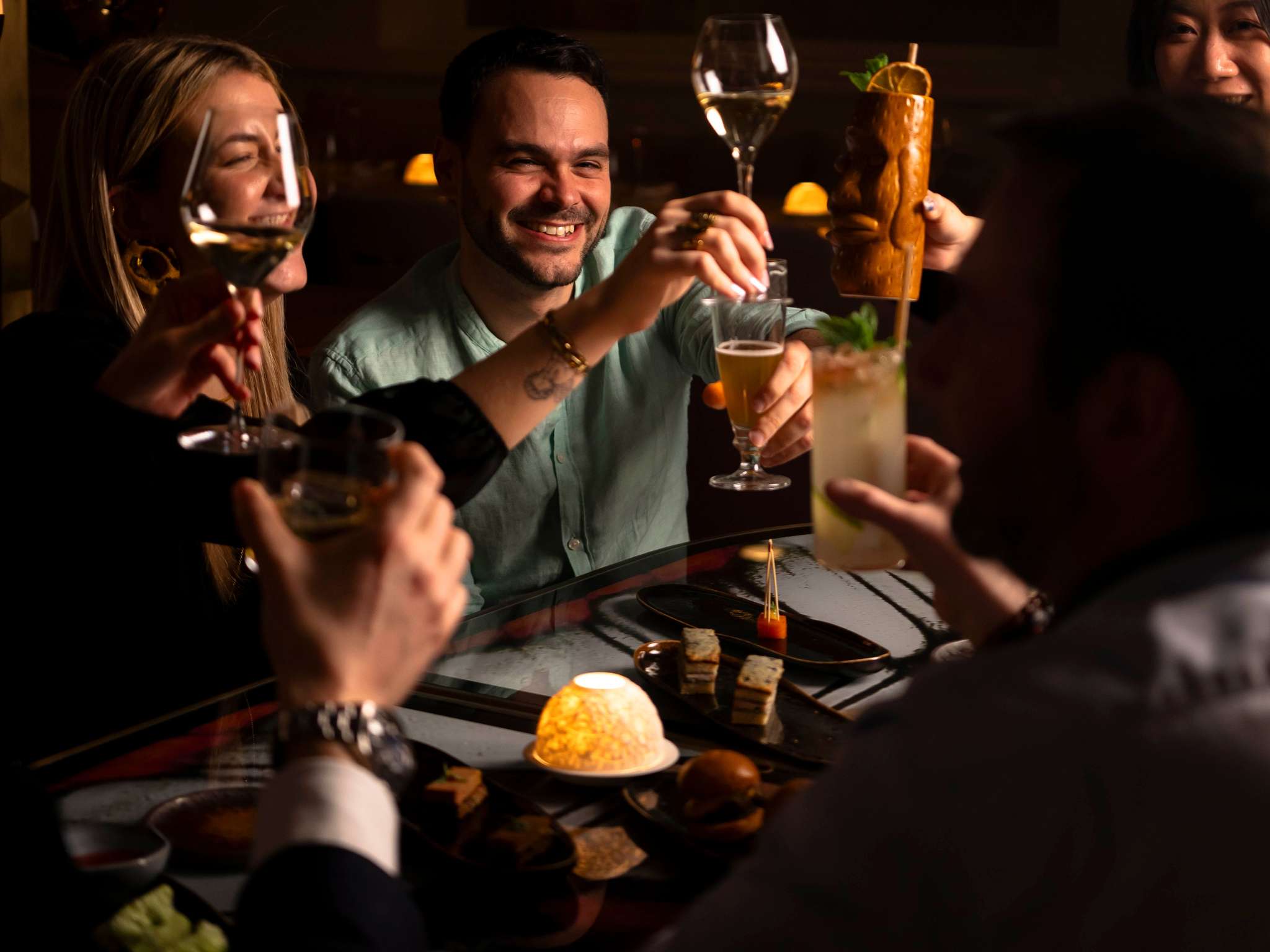 Foto - Sofitel Le Scribe Paris Opera